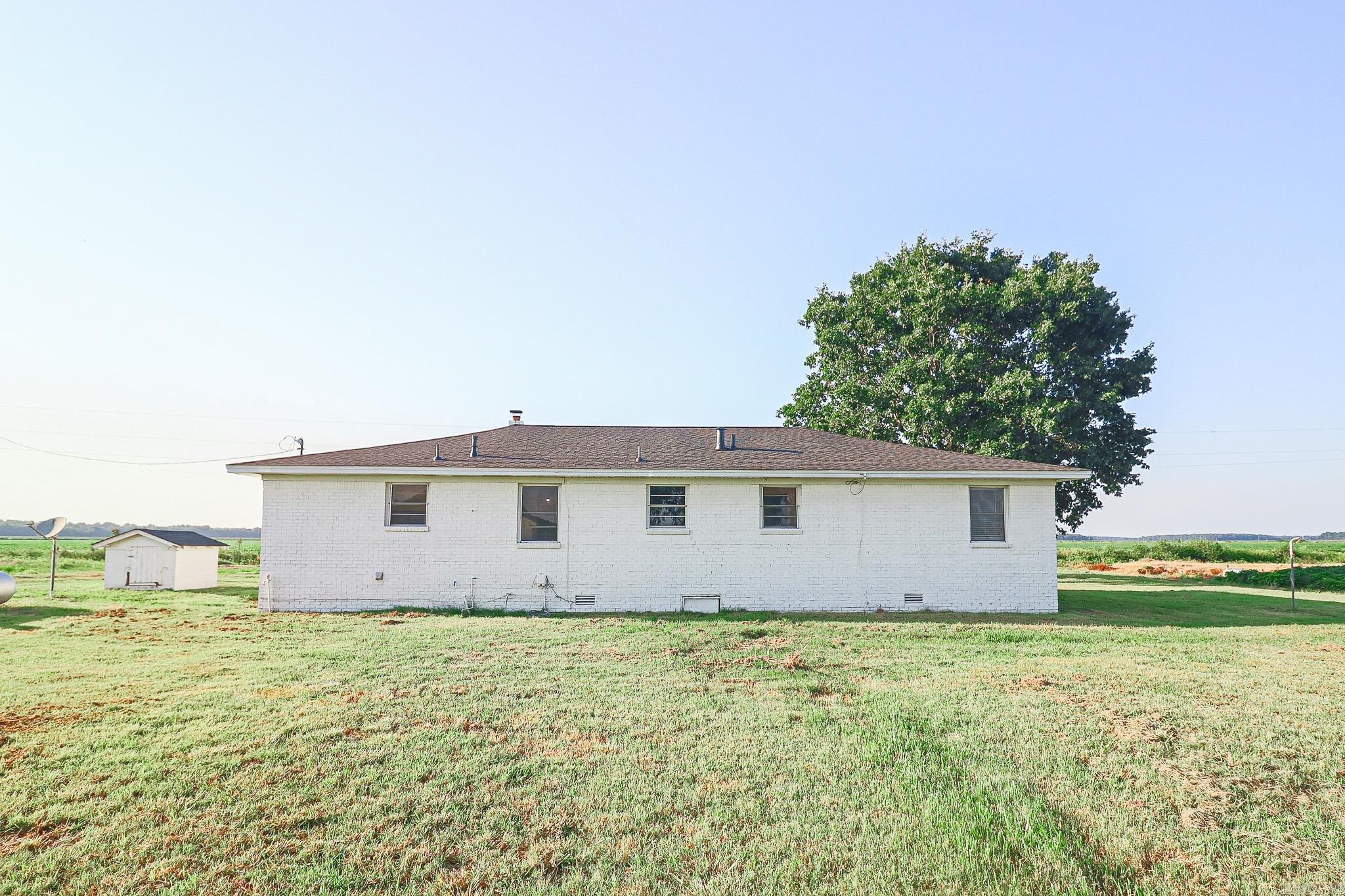 2508 County Road 960  Brookland, AR