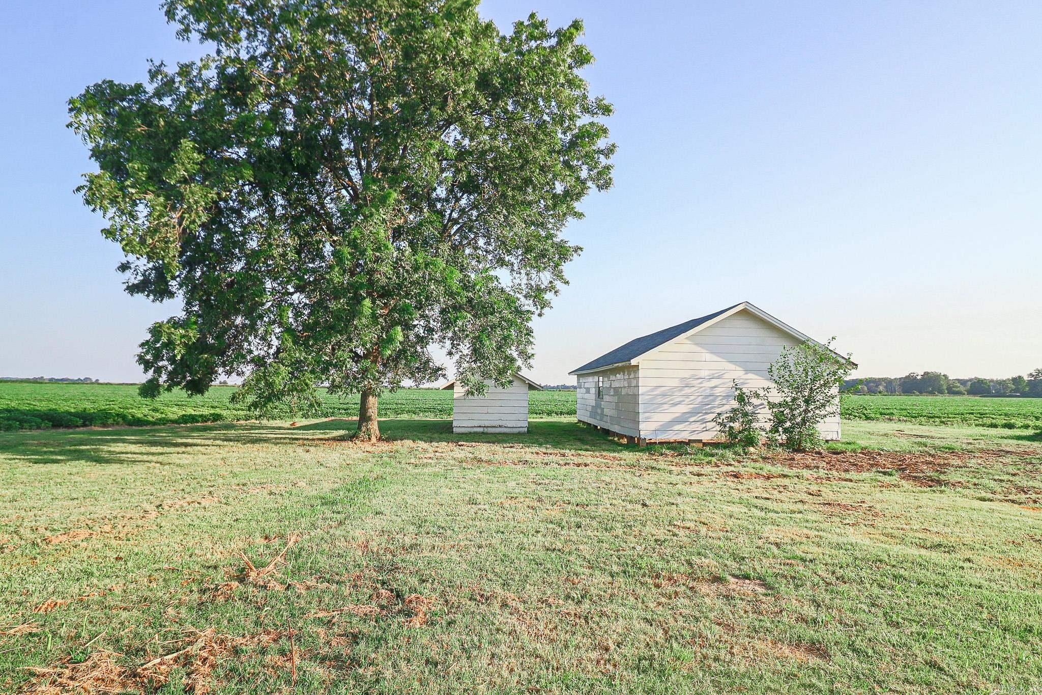2508 County Road 960  Brookland, AR
