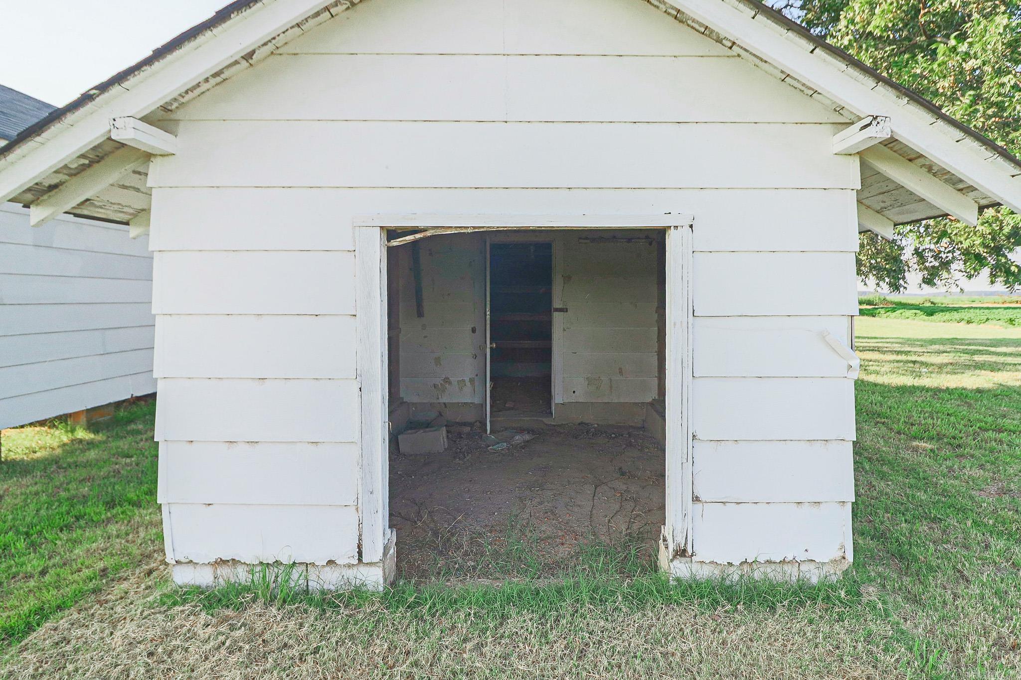 2508 County Road 960  Brookland, AR