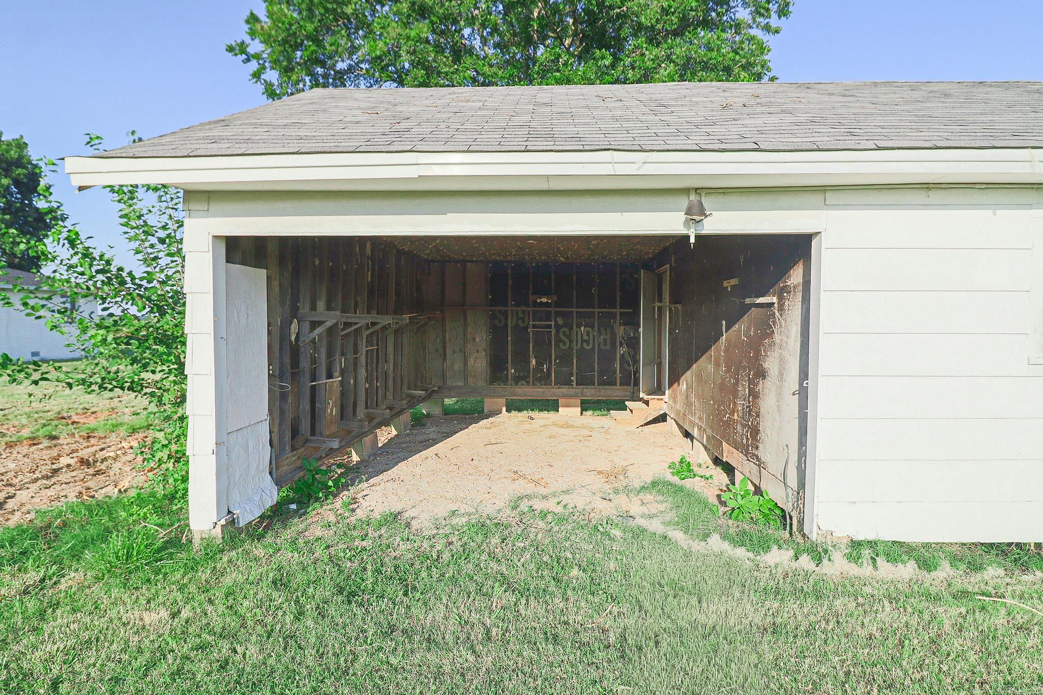 2508 County Road 960  Brookland, AR