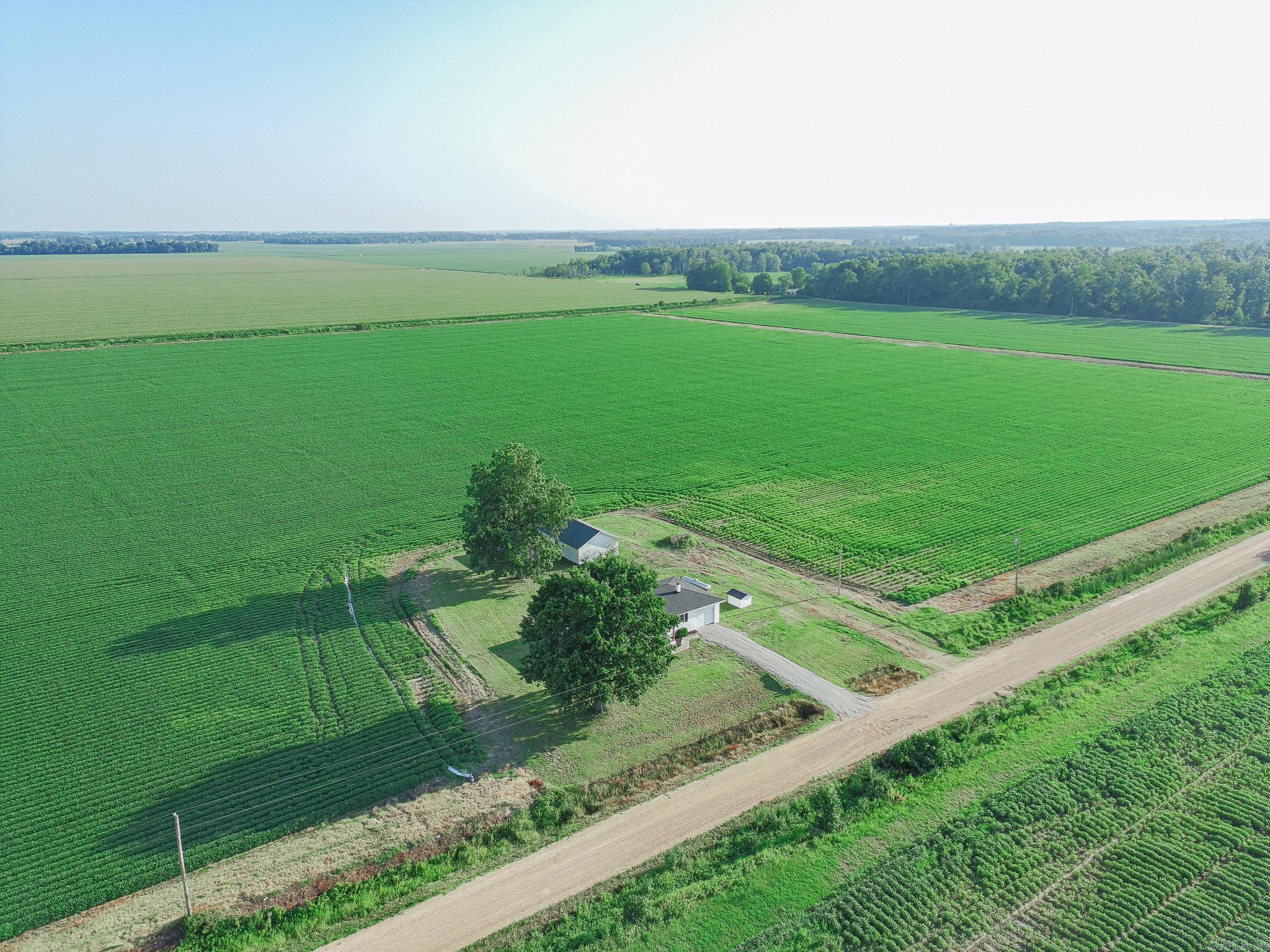 2508 County Road 960  Brookland, AR