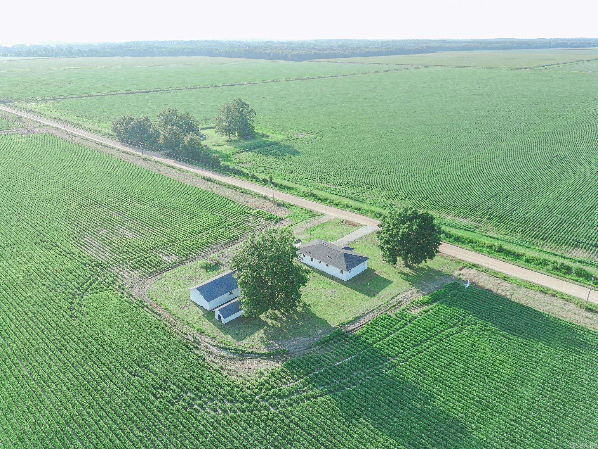 2508 County Road 960  Brookland, AR