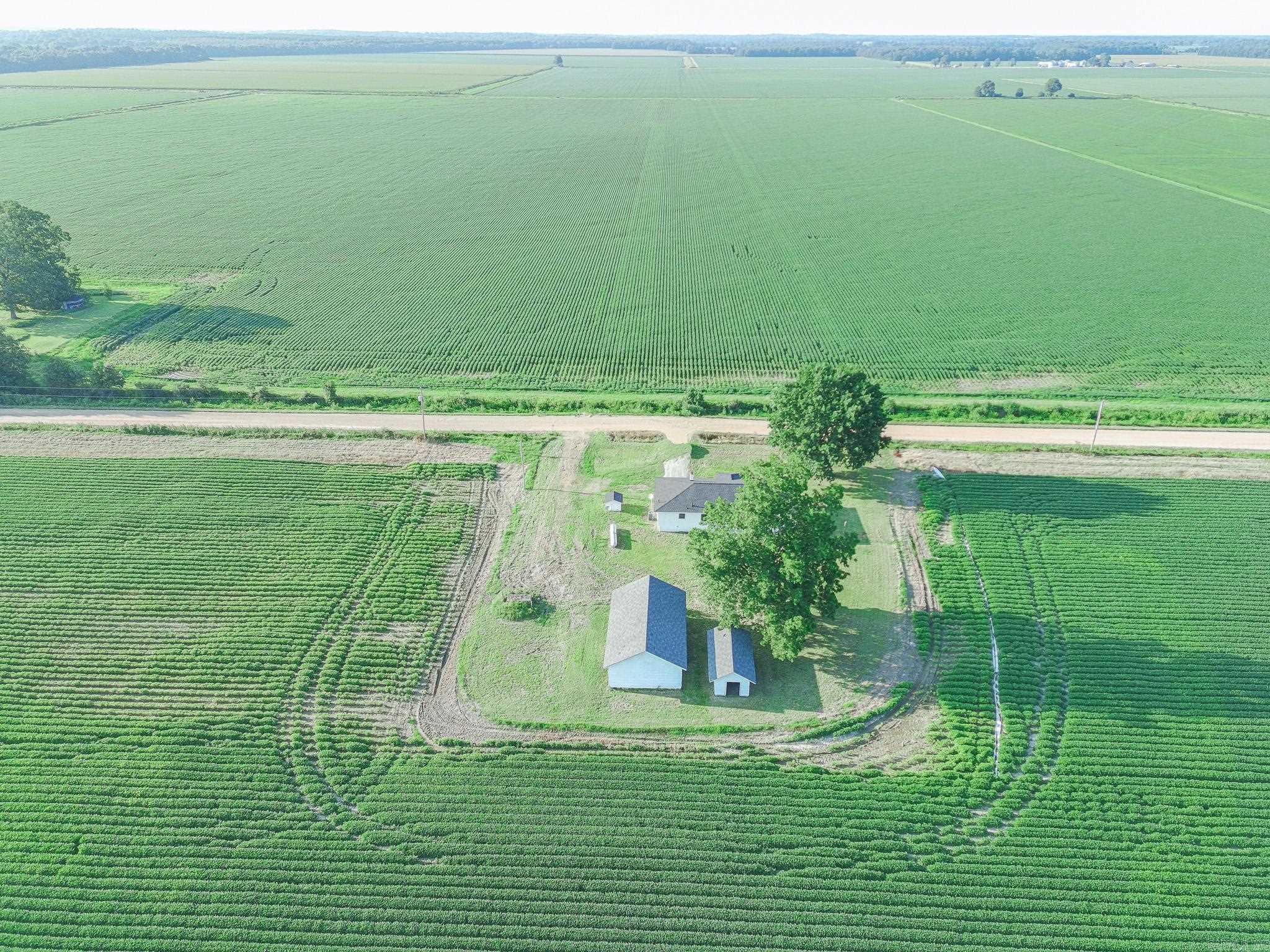 2508 County Road 960  Brookland, AR