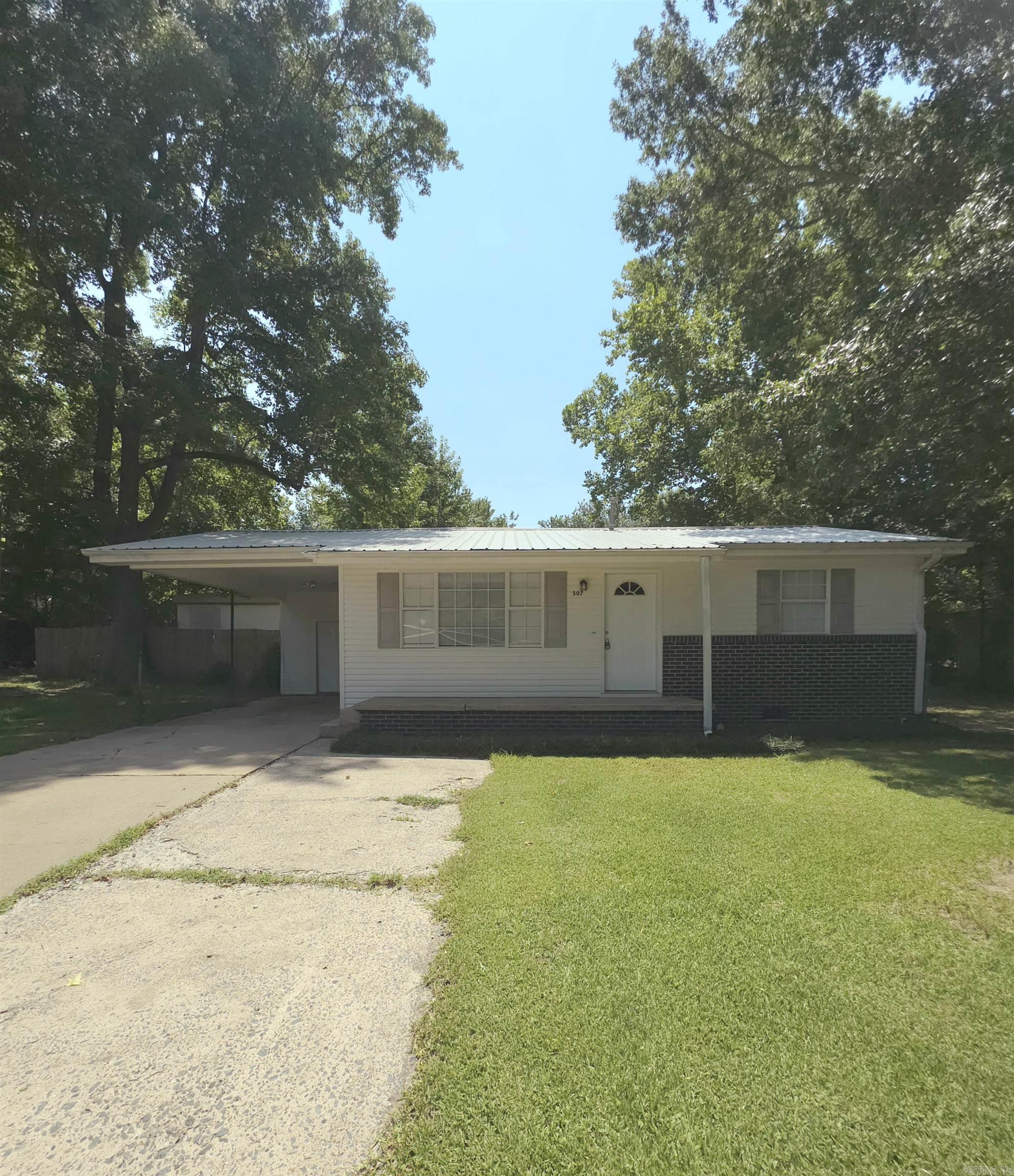 507 S Jackson St  Cabot, AR