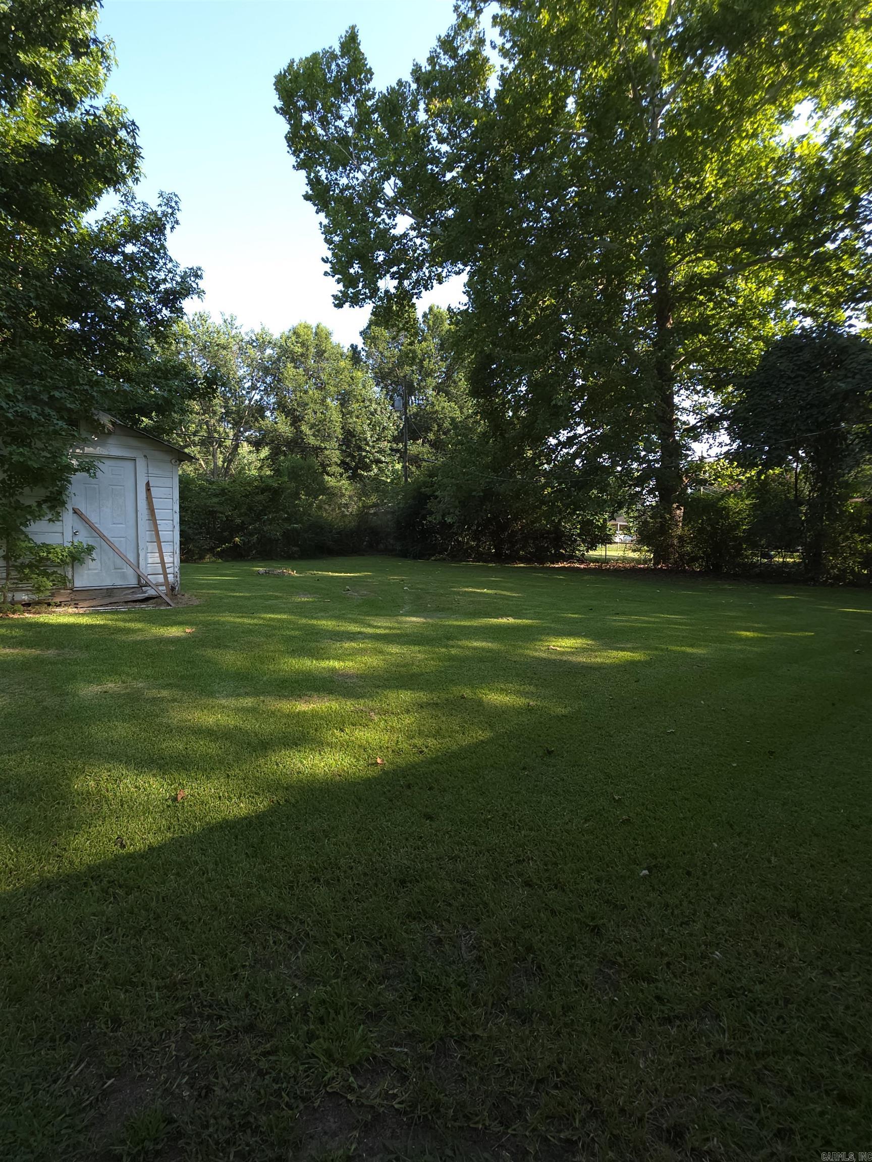 507 S Jackson St  Cabot, AR