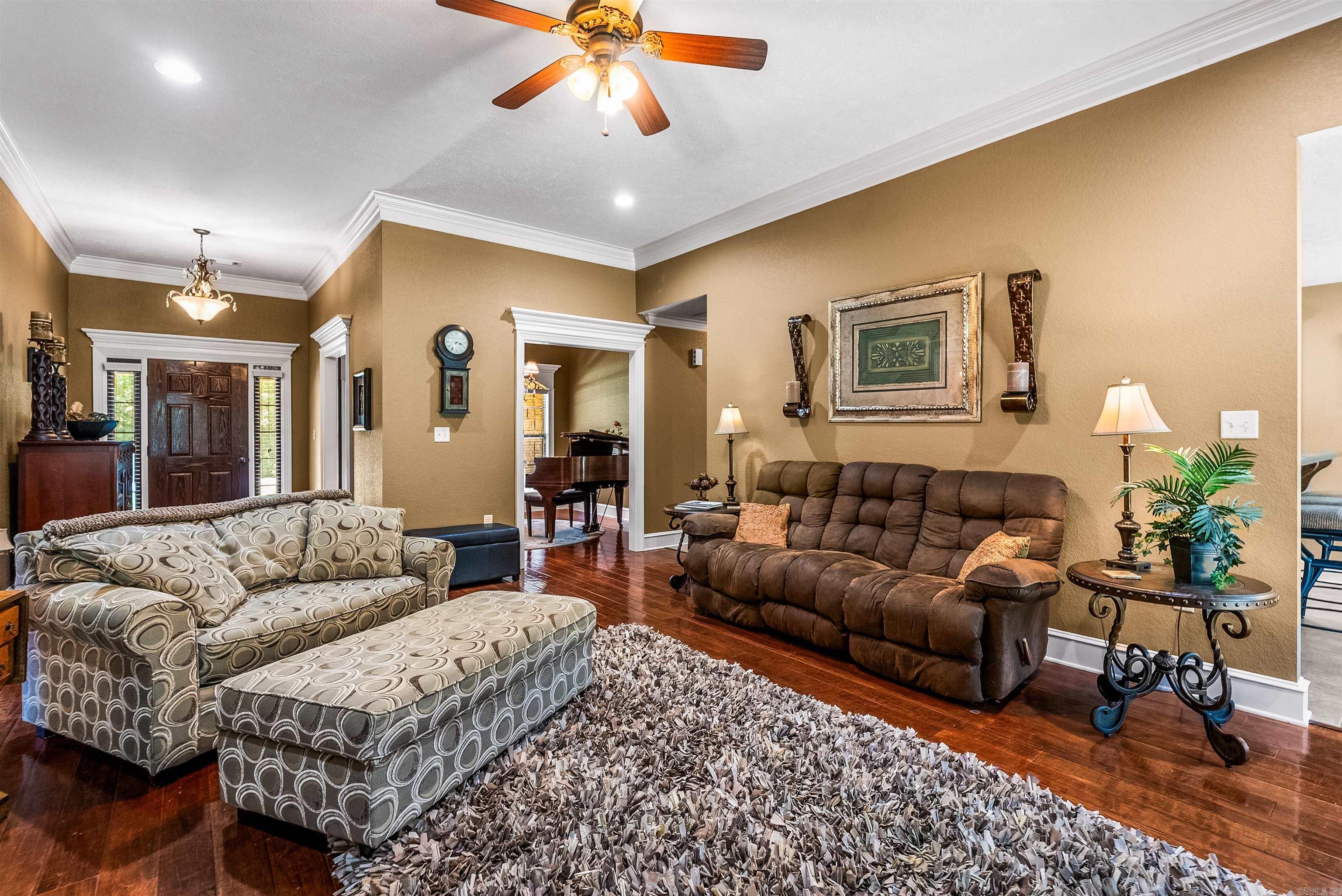 28 Place Lane  Greenbrier, AR
