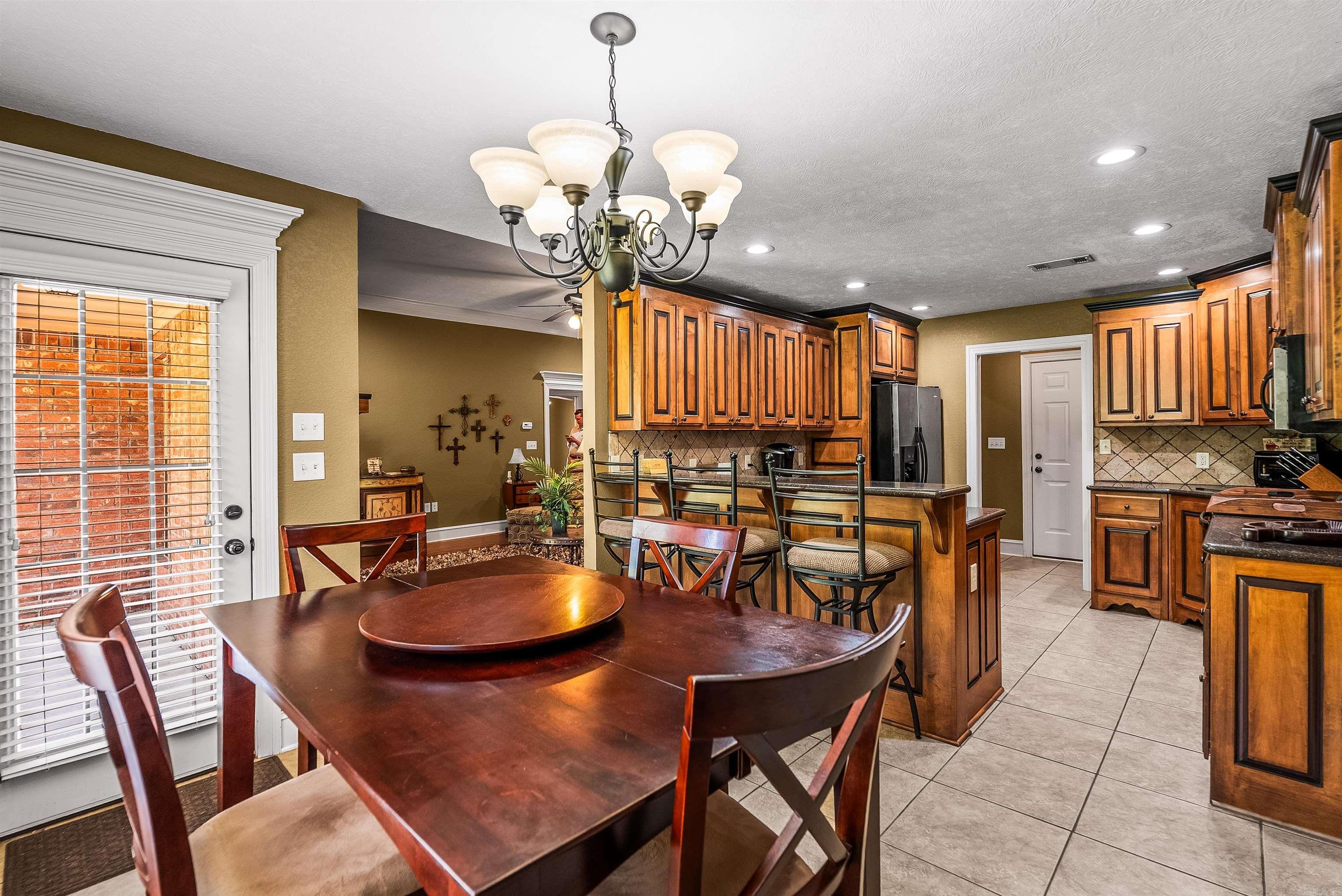 28 Place Lane  Greenbrier, AR