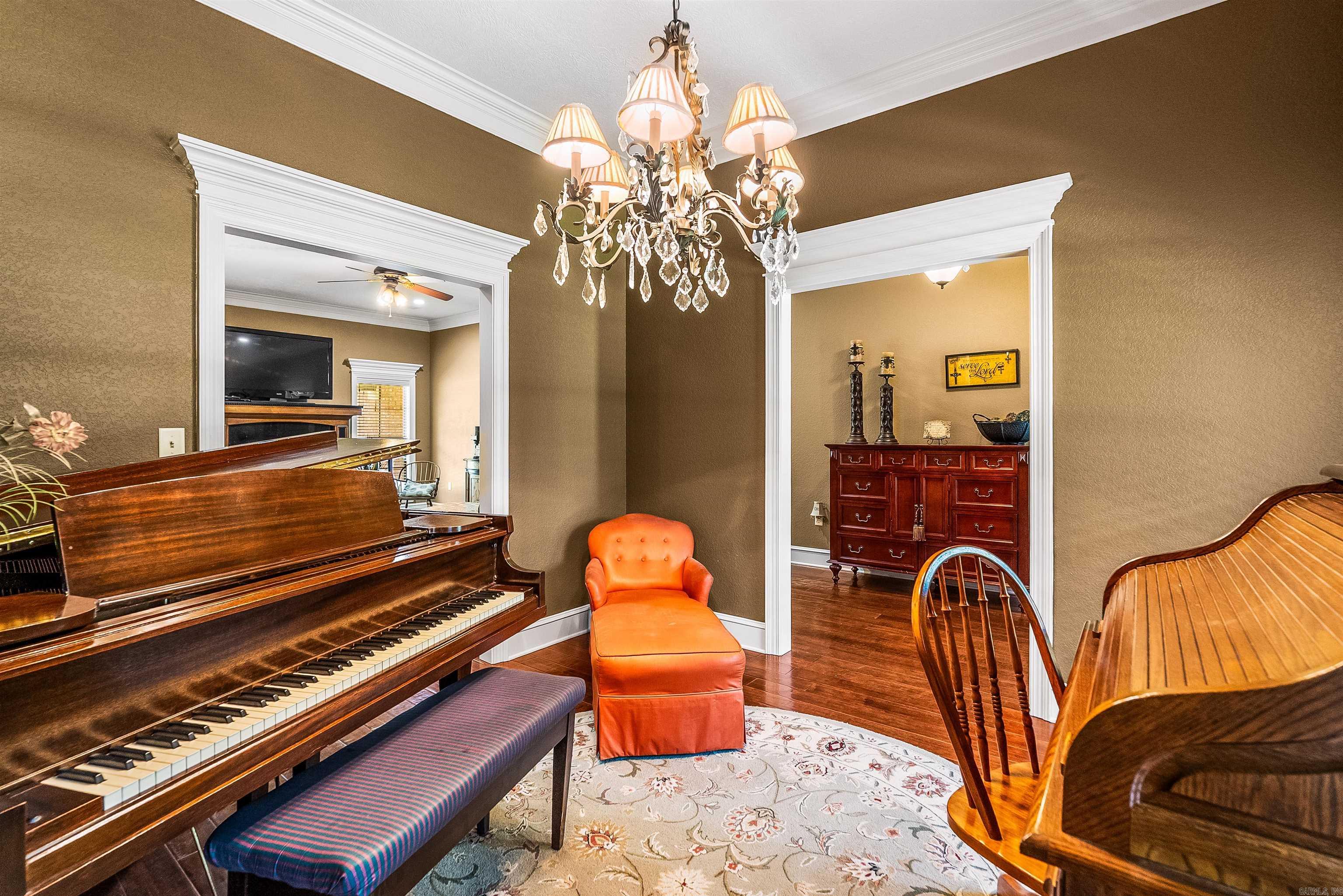 28 Place Lane  Greenbrier, AR