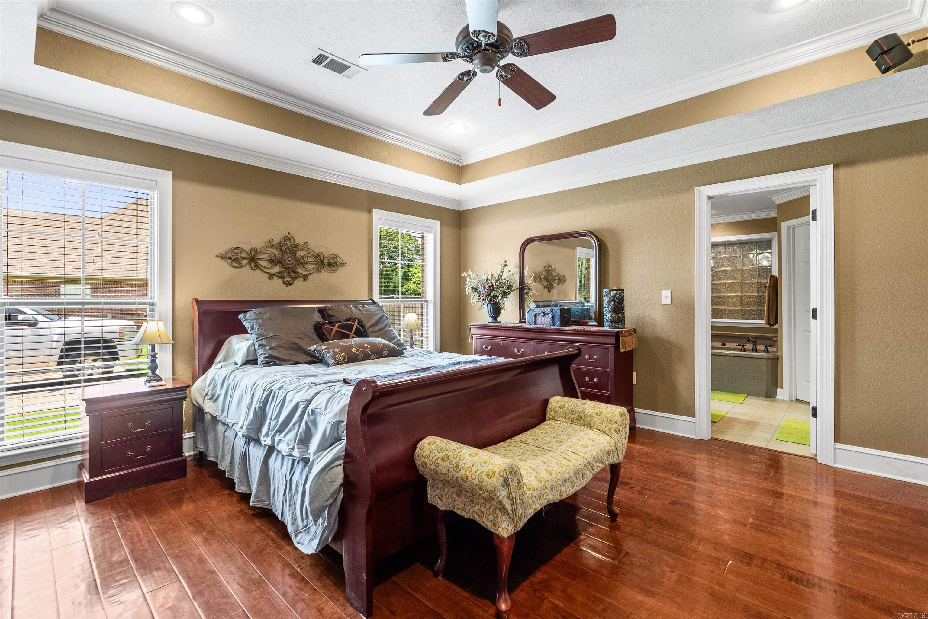 28 Place Lane  Greenbrier, AR