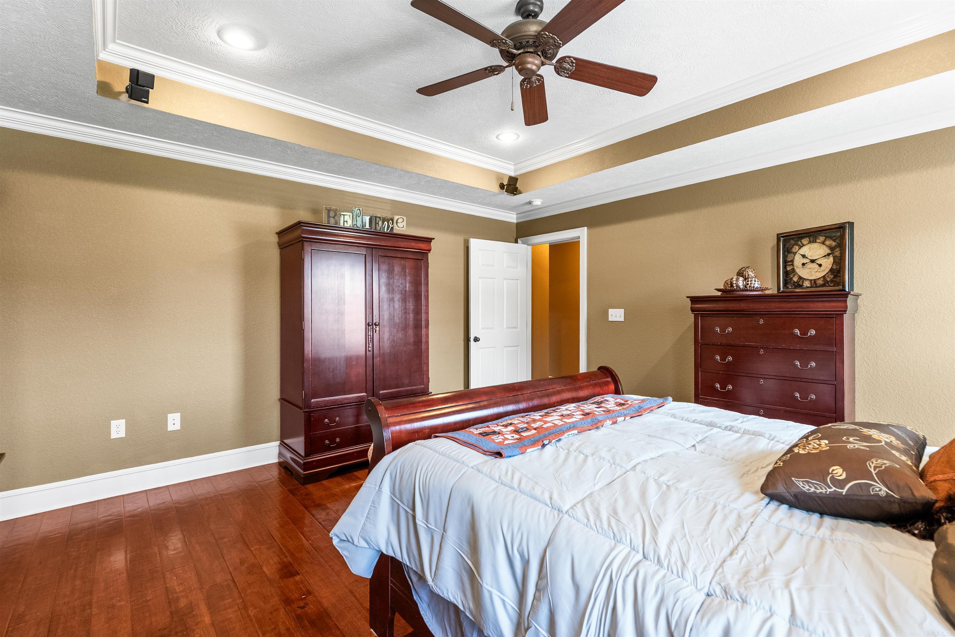 28 Place Lane  Greenbrier, AR