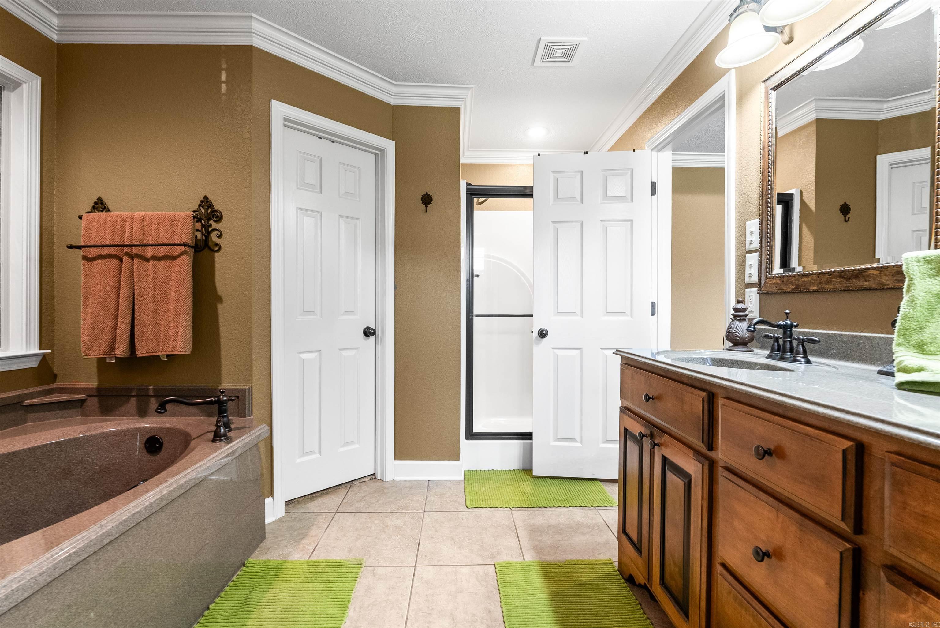 28 Place Lane  Greenbrier, AR