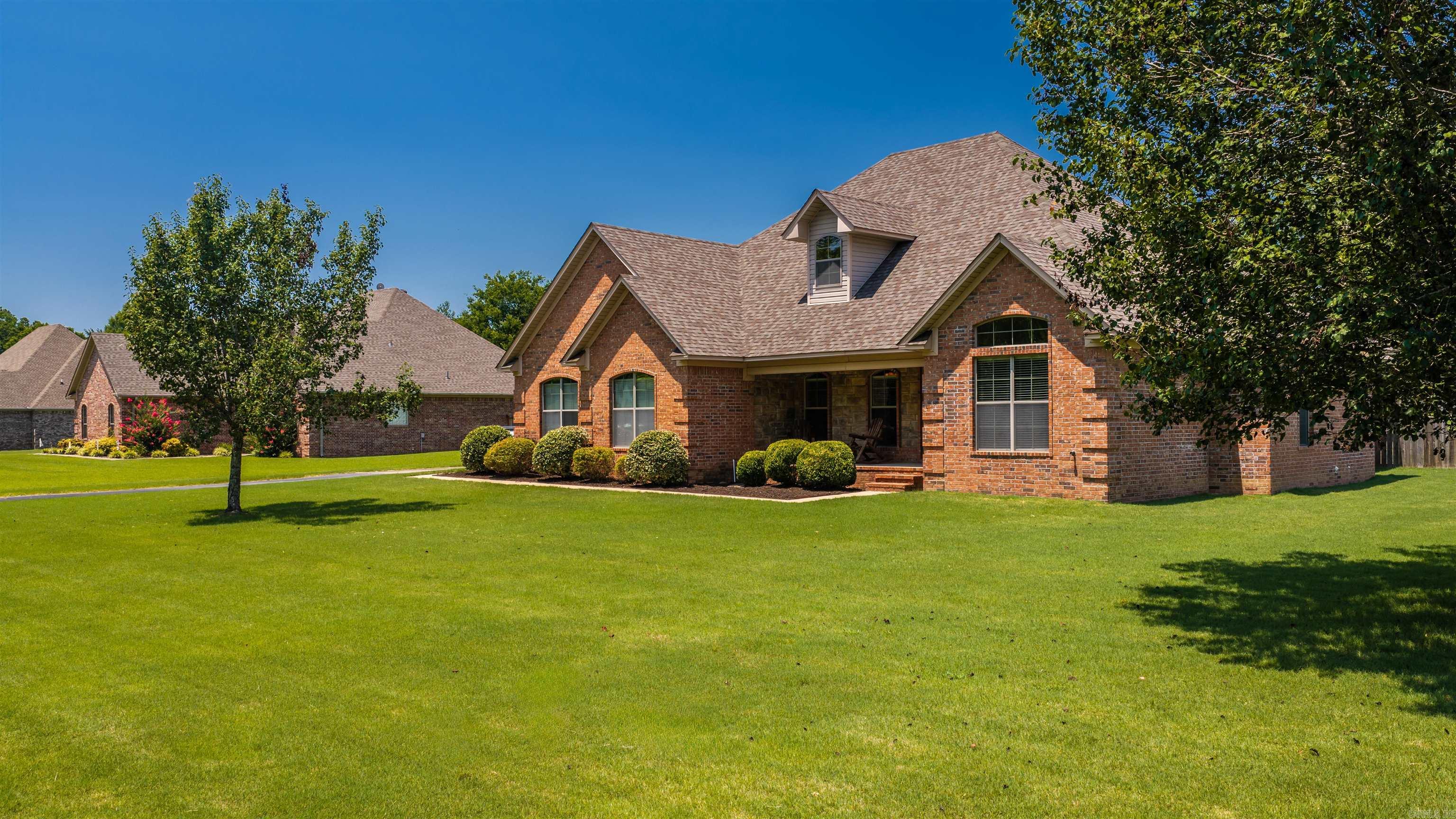 28 Place Lane  Greenbrier, AR
