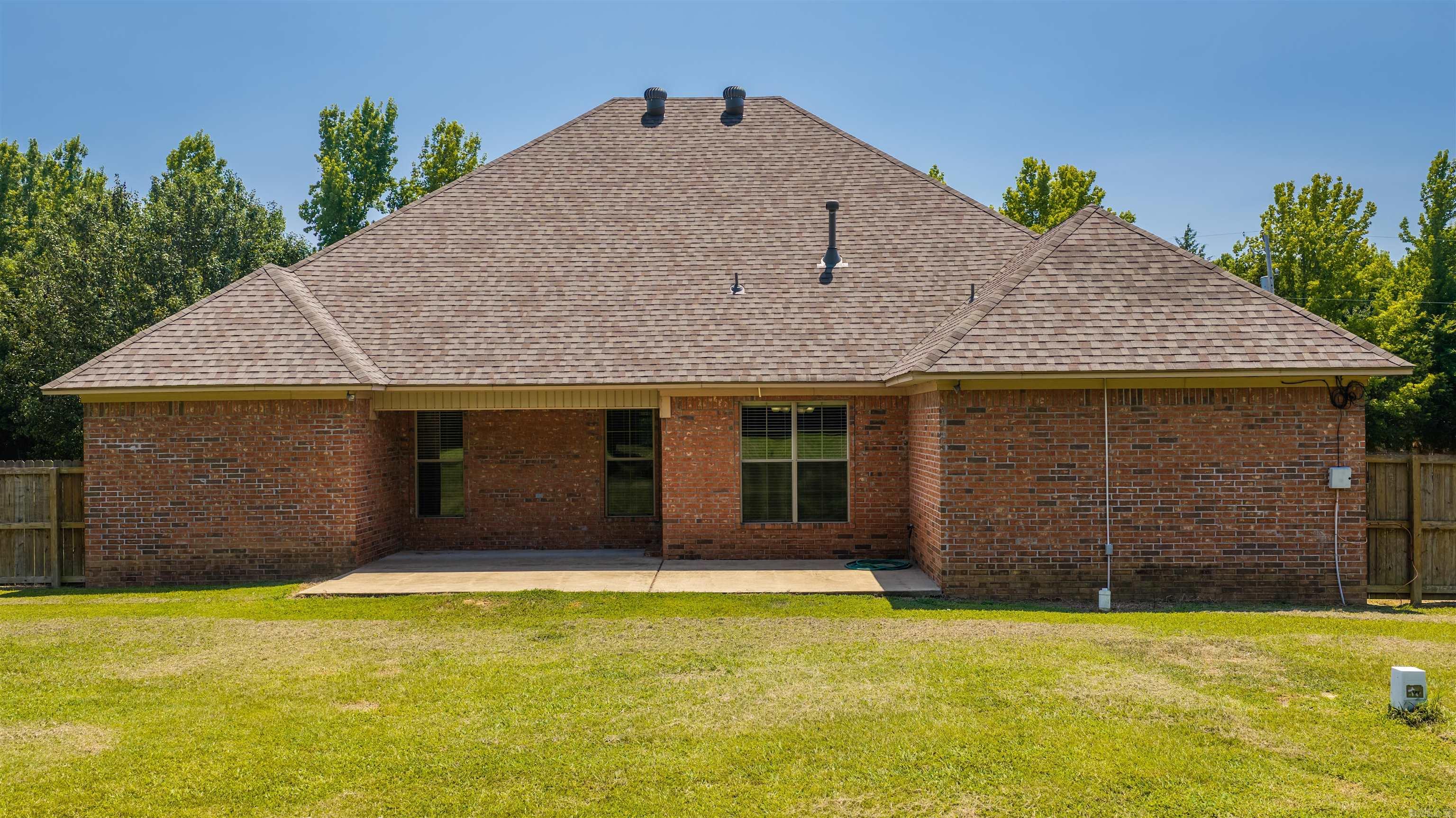 28 Place Lane  Greenbrier, AR