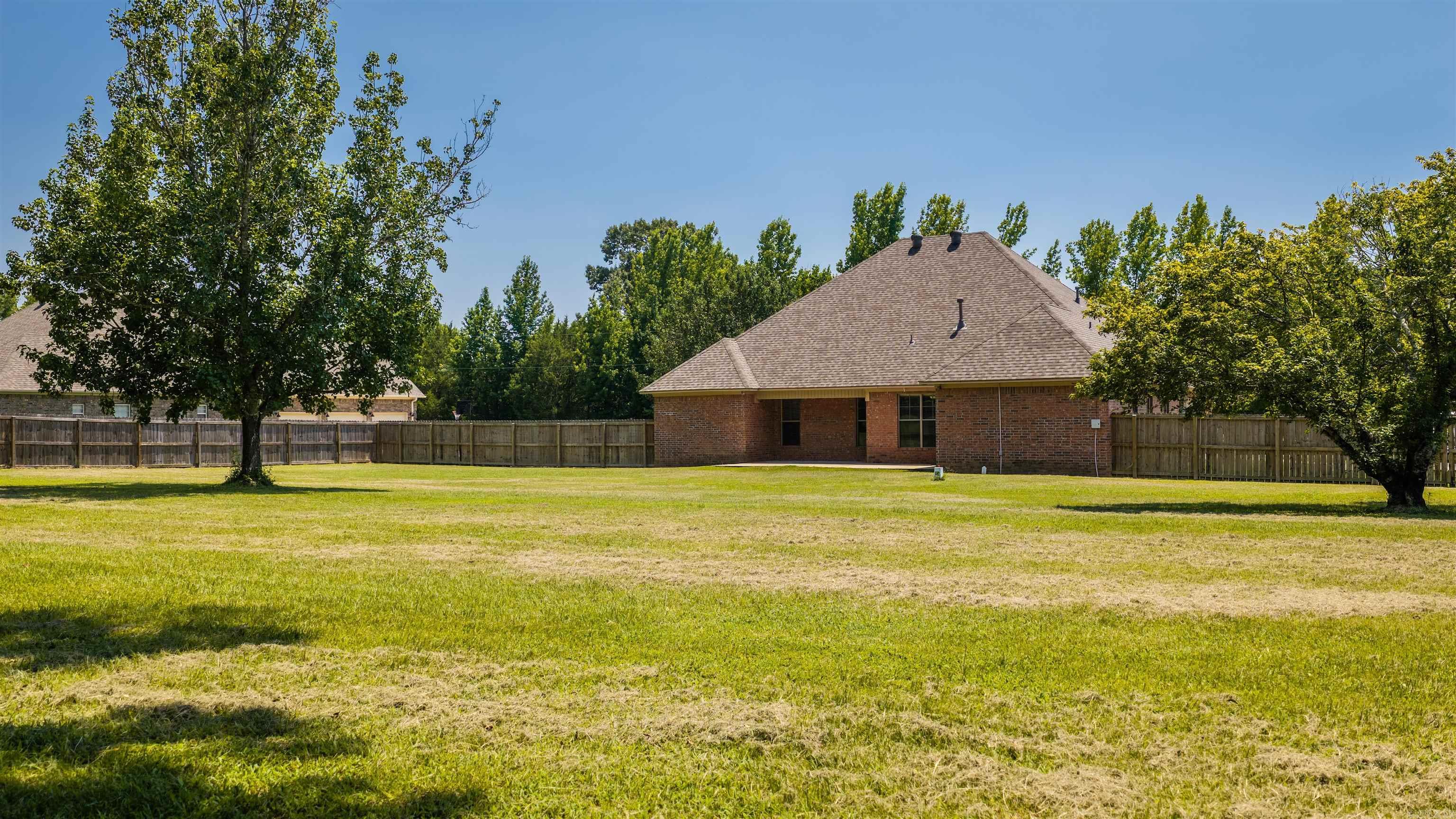 28 Place Lane  Greenbrier, AR