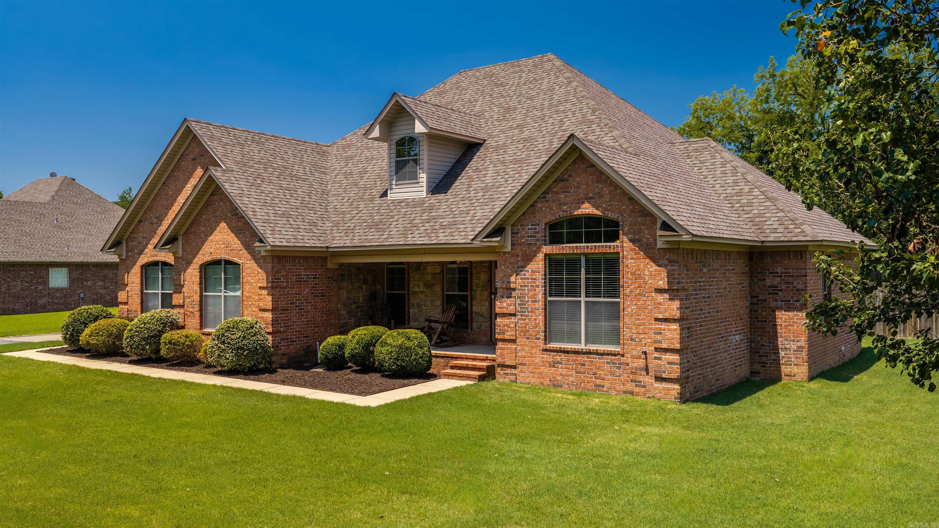28 Place Lane  Greenbrier, AR