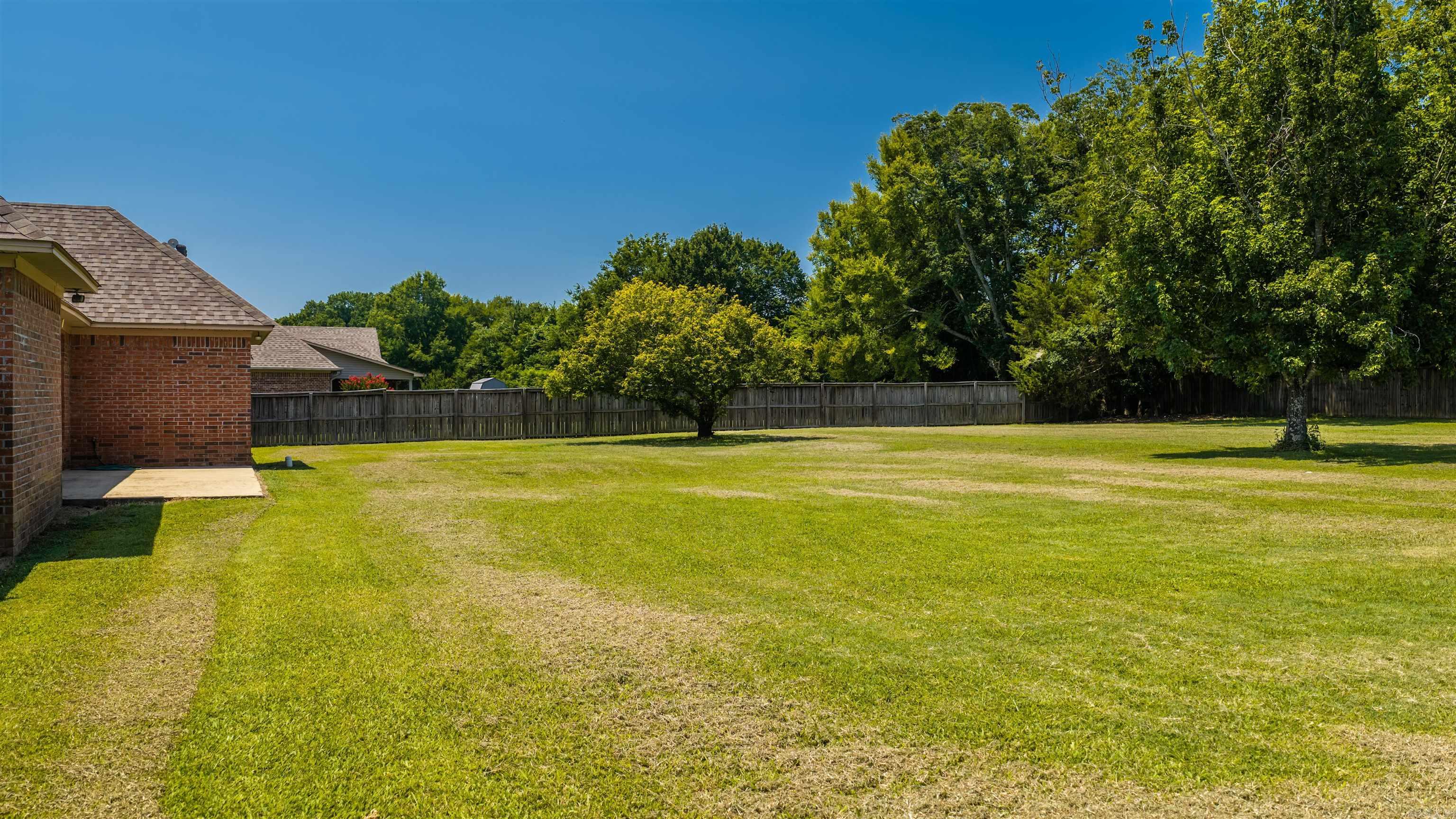 28 Place Lane  Greenbrier, AR