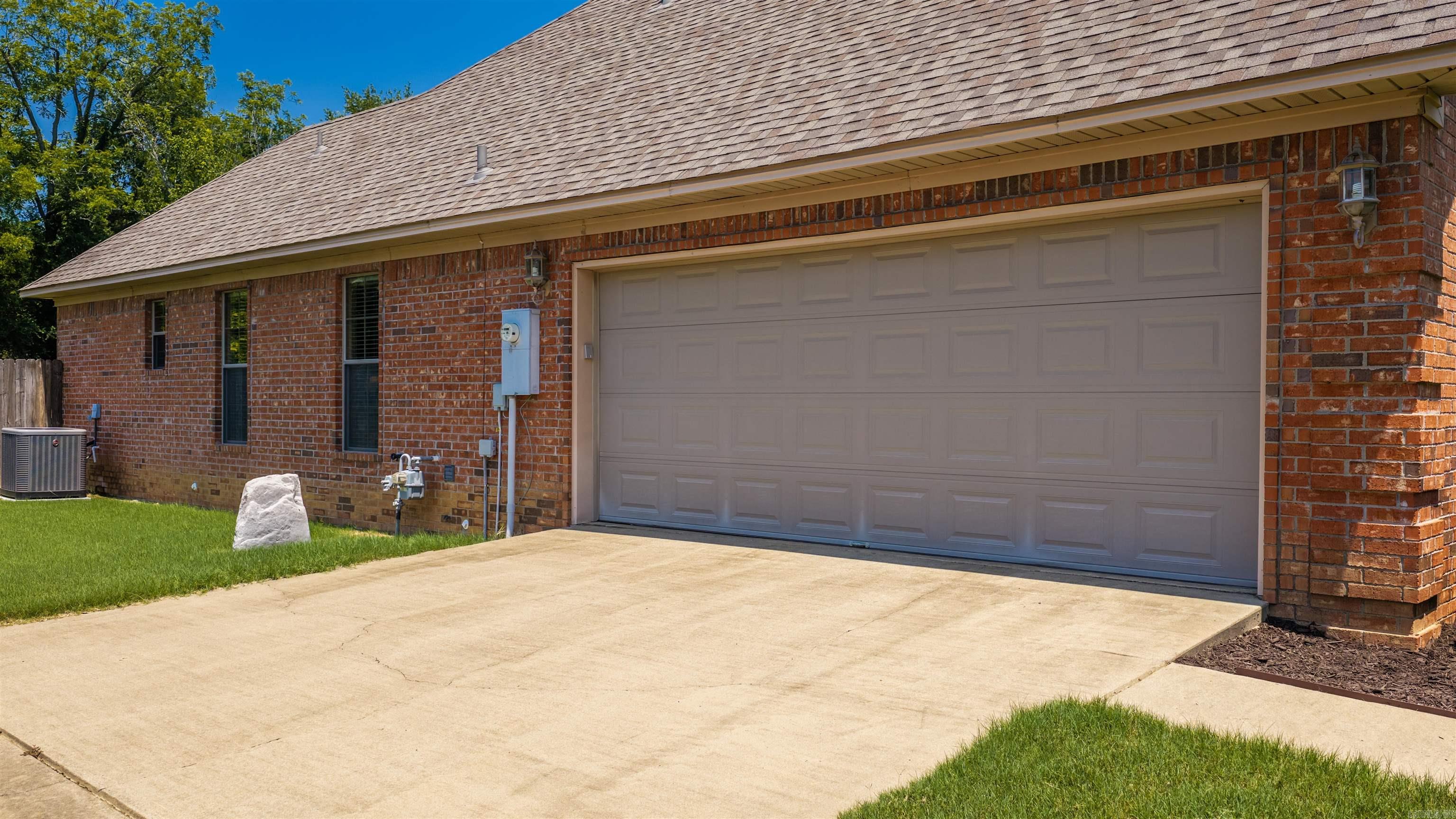 28 Place Lane  Greenbrier, AR