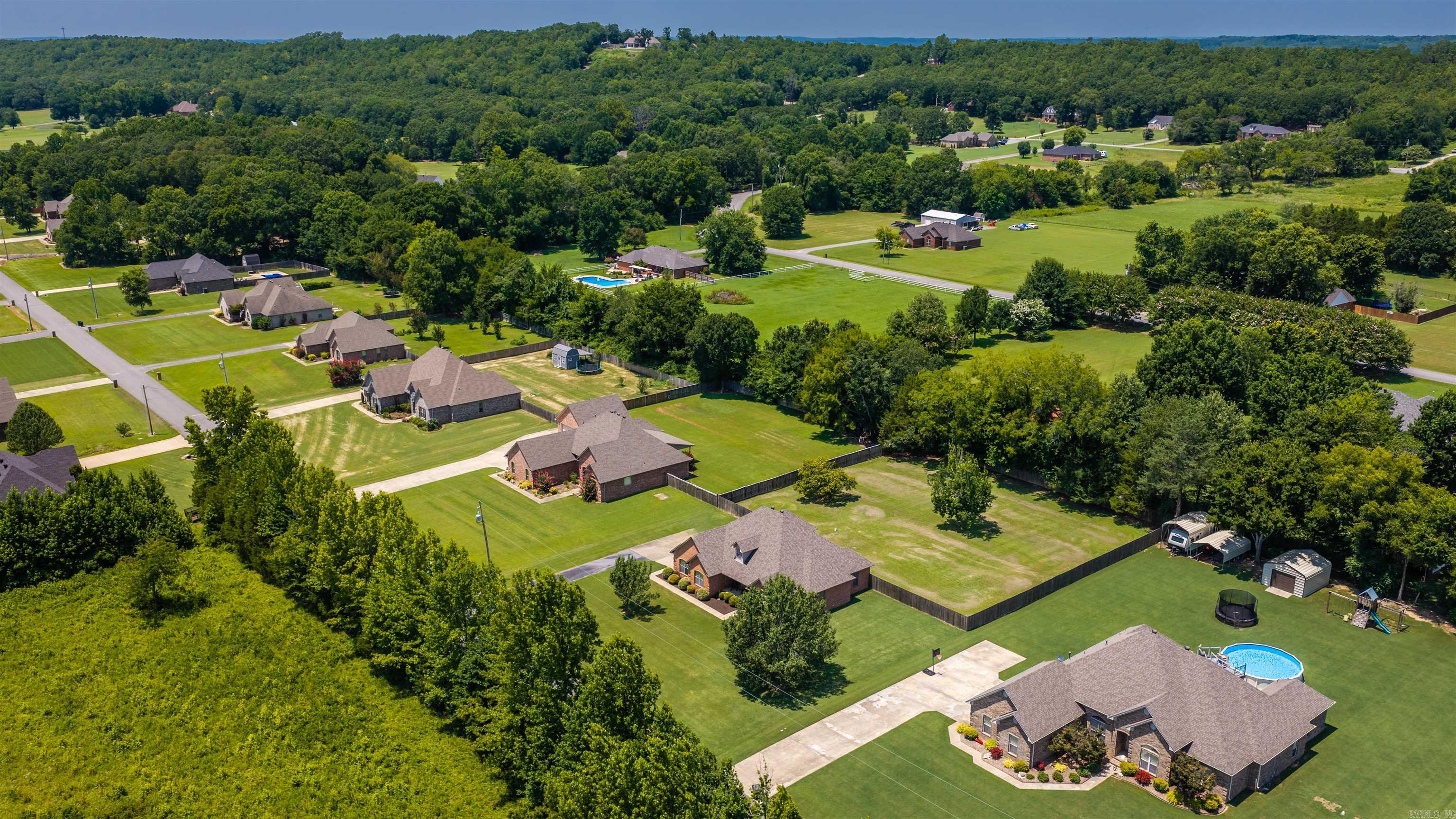 28 Place Lane  Greenbrier, AR