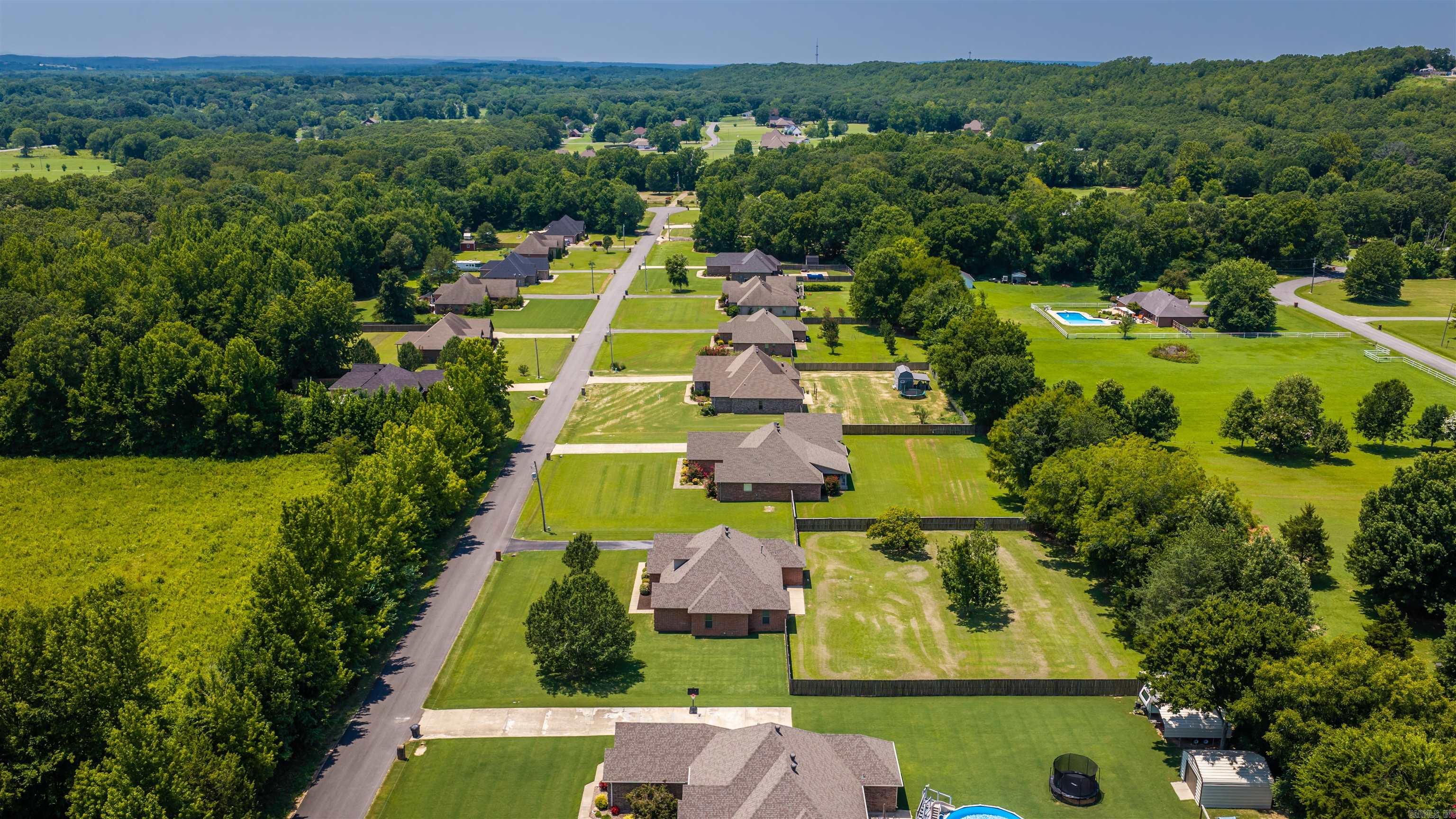 28 Place Lane  Greenbrier, AR