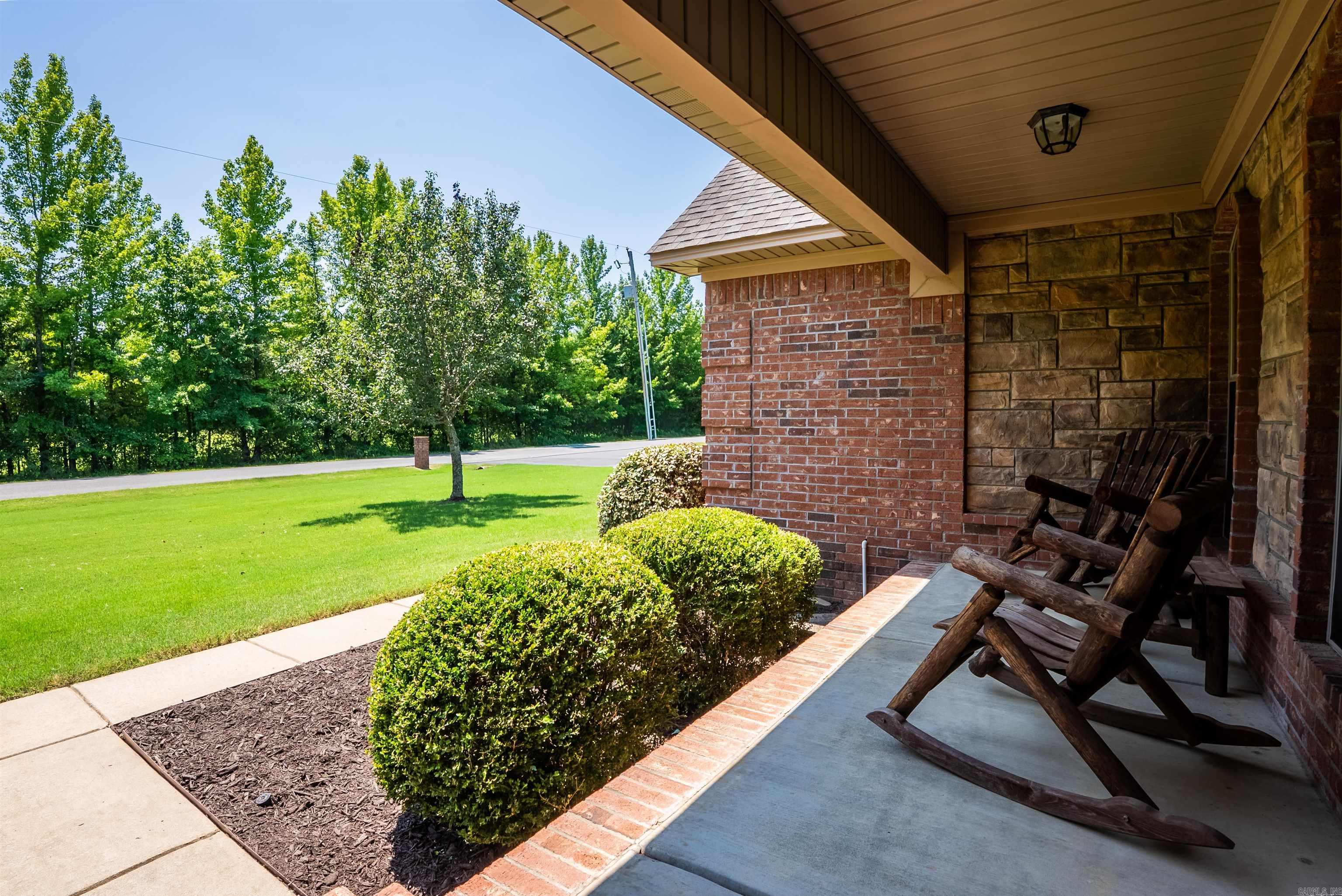 28 Place Lane  Greenbrier, AR