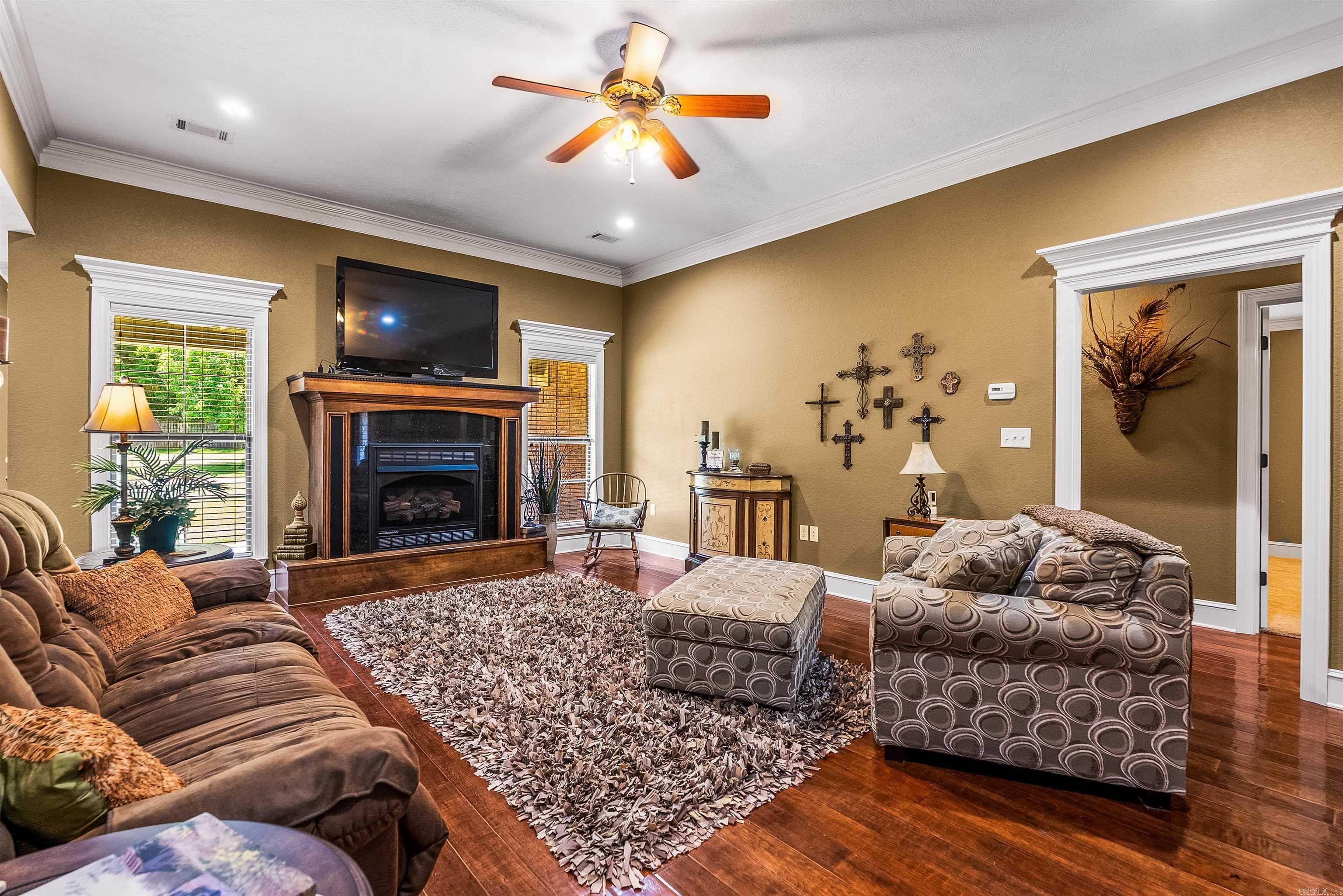 28 Place Lane  Greenbrier, AR