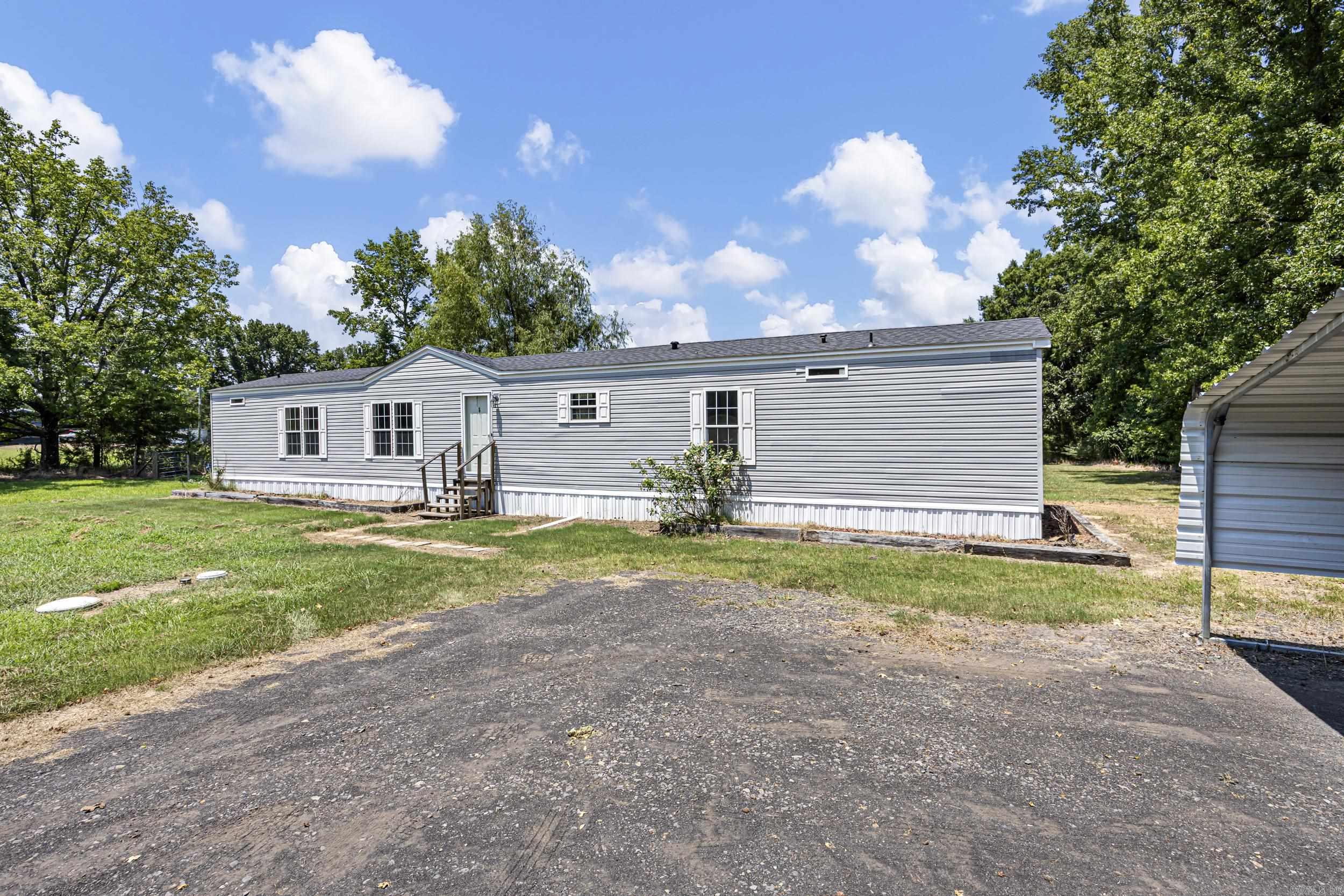 2230 Highway 10  Casa, AR