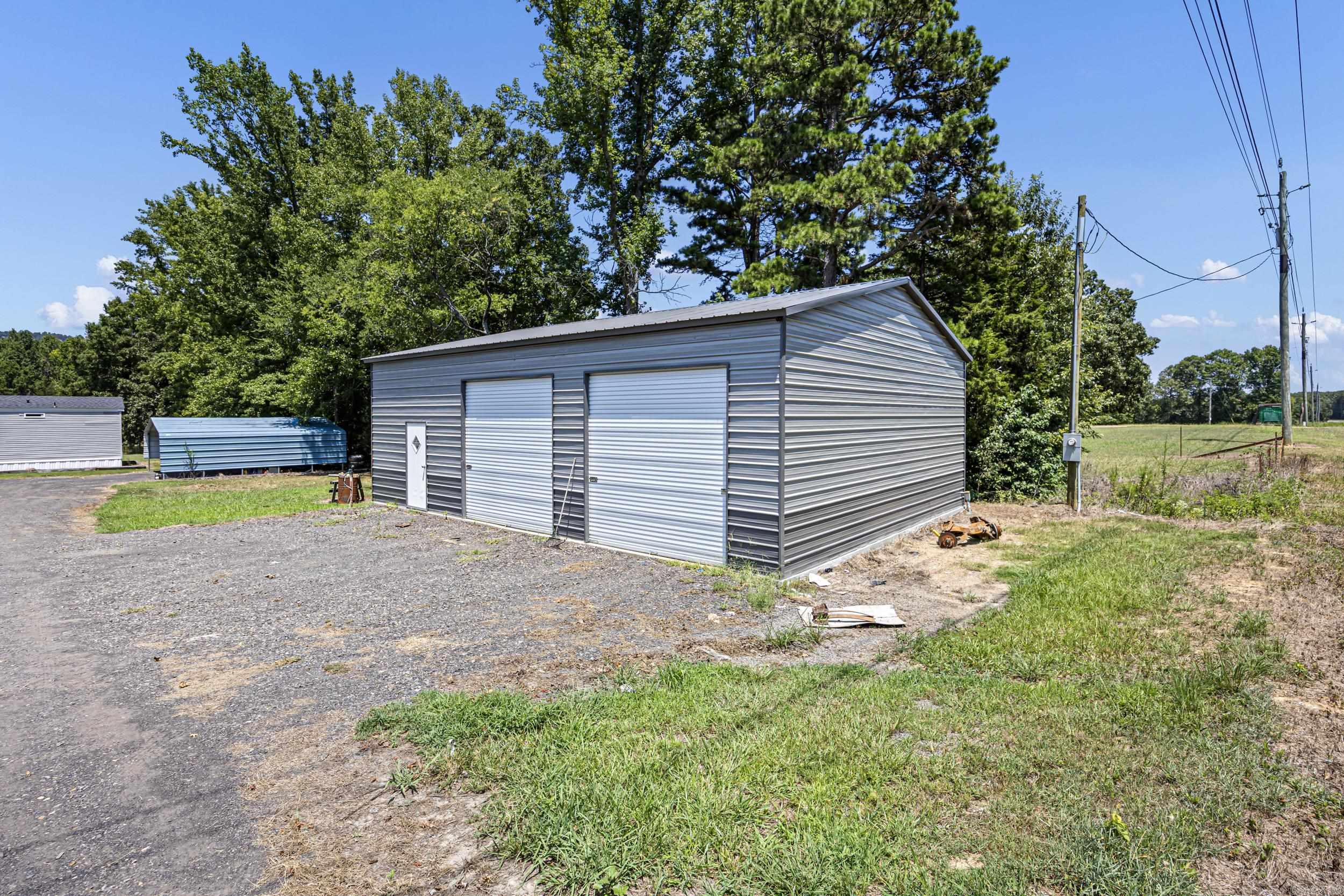 2230 Highway 10  Casa, AR