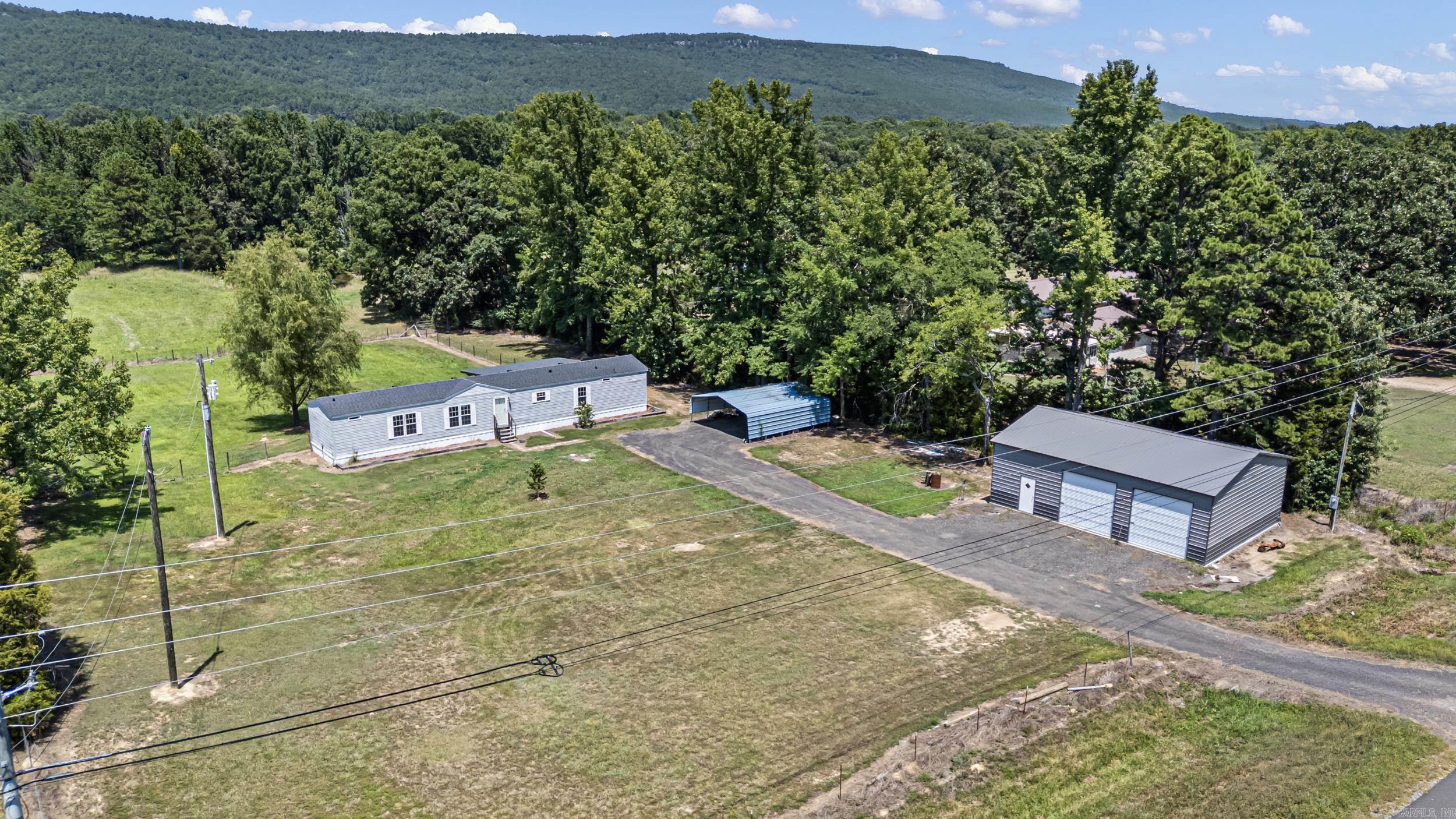 2230 Highway 10  Casa, AR