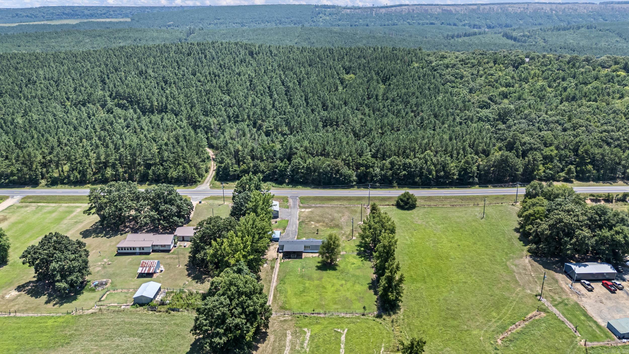 2230 Highway 10  Casa, AR