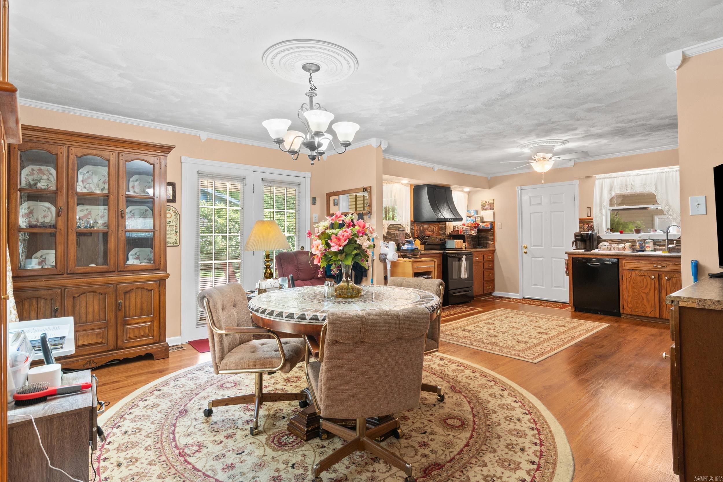 2606 Beach  Heber Springs, AR