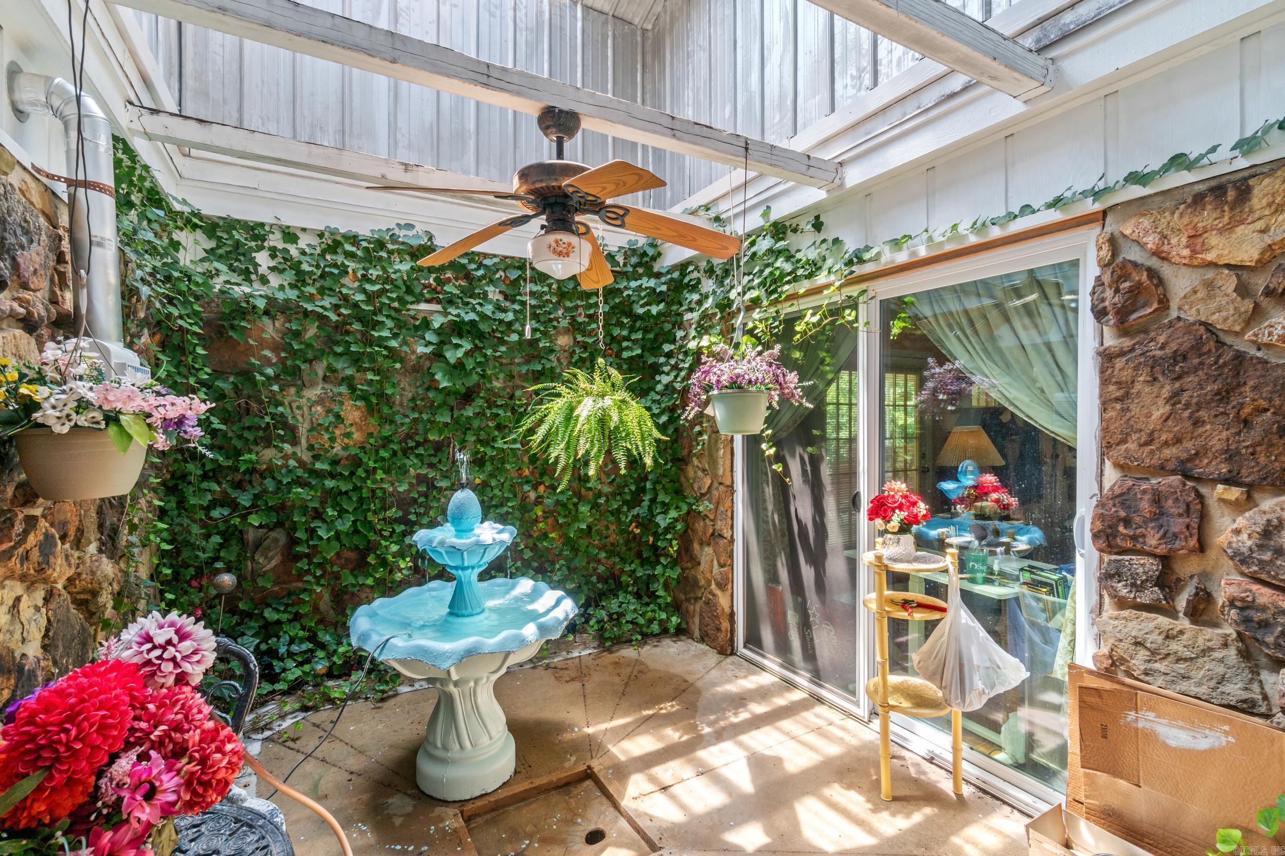 2606 Beach  Heber Springs, AR