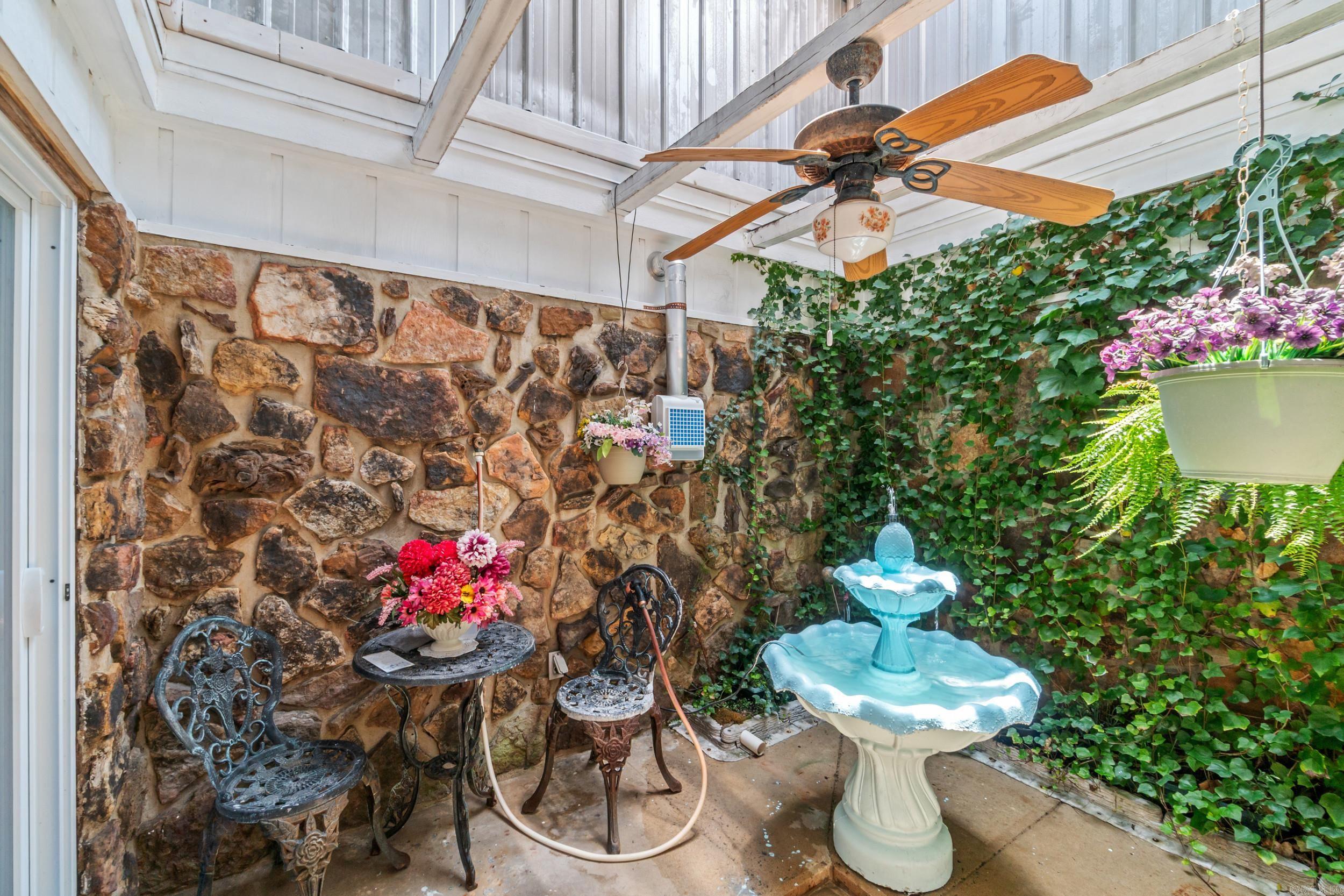 2606 Beach  Heber Springs, AR