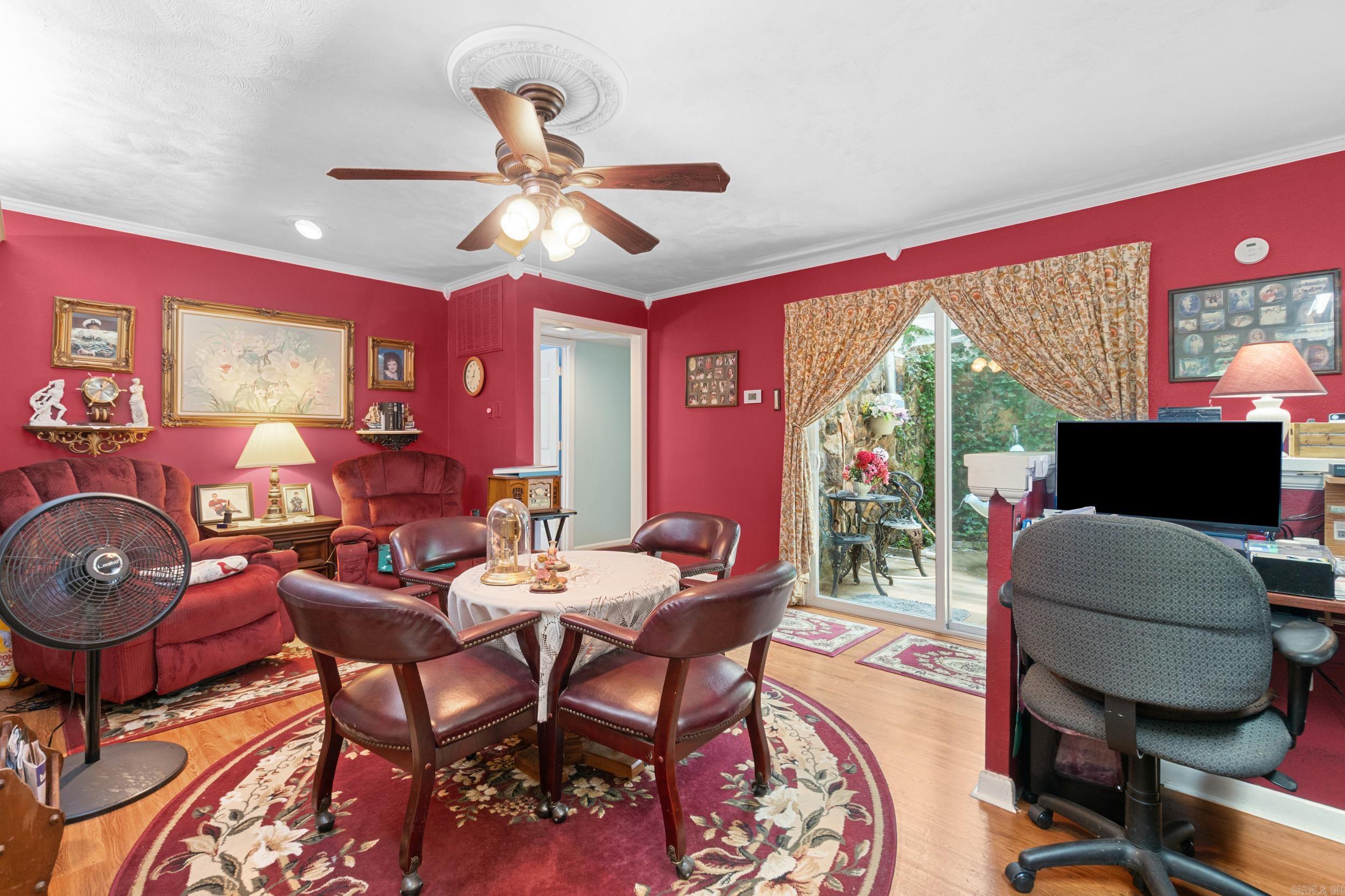 2606 Beach  Heber Springs, AR