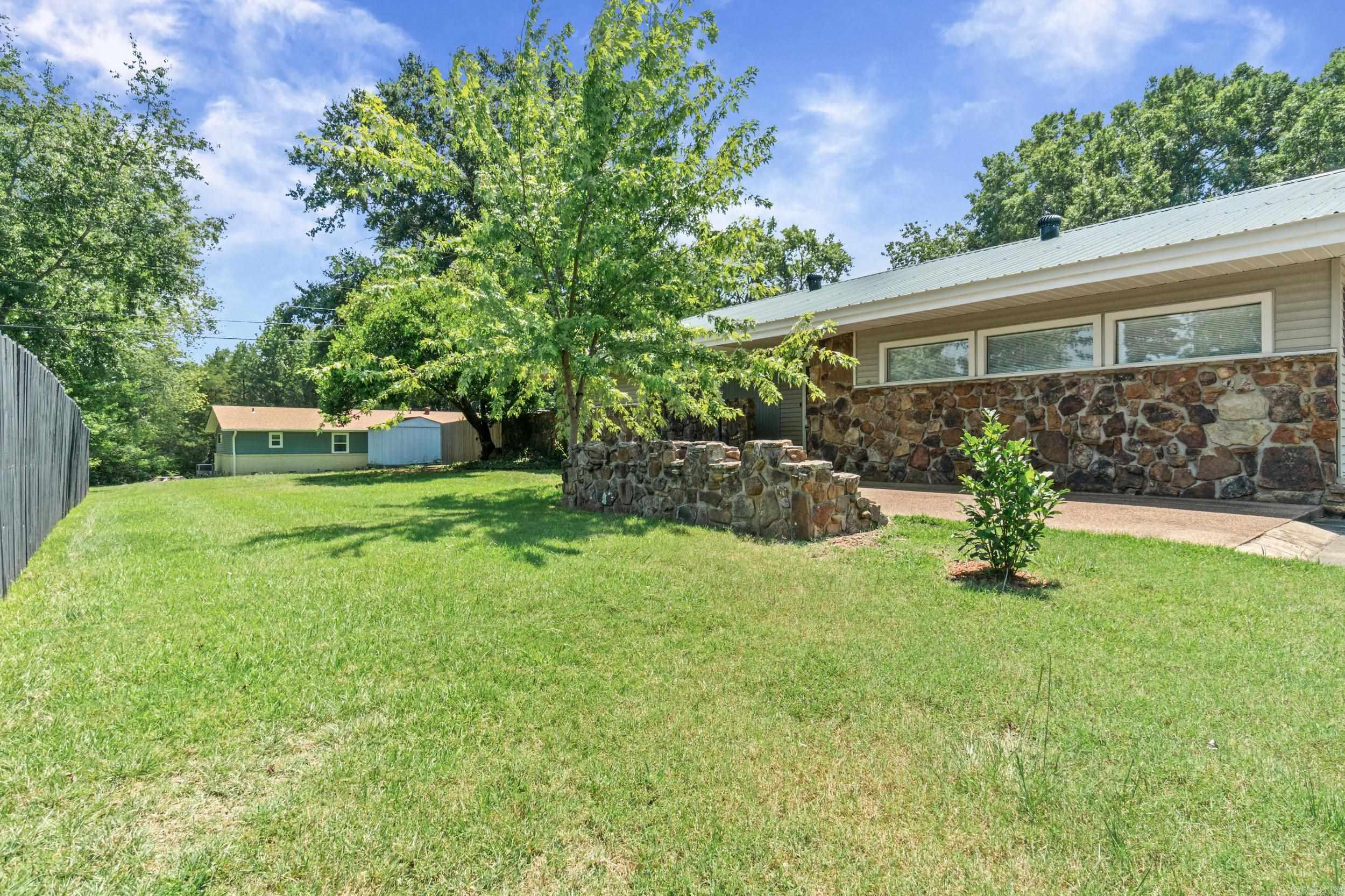 2606 Beach  Heber Springs, AR