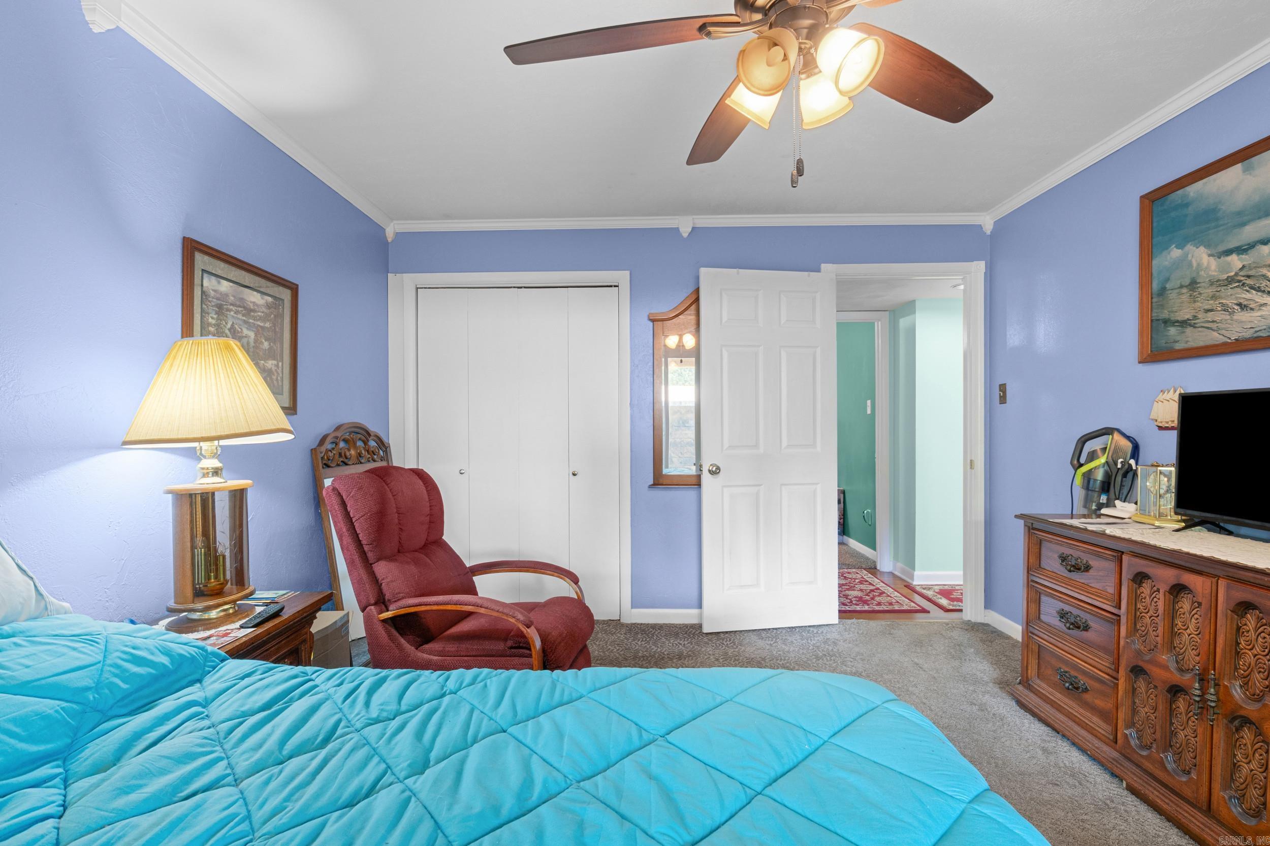 2606 Beach  Heber Springs, AR