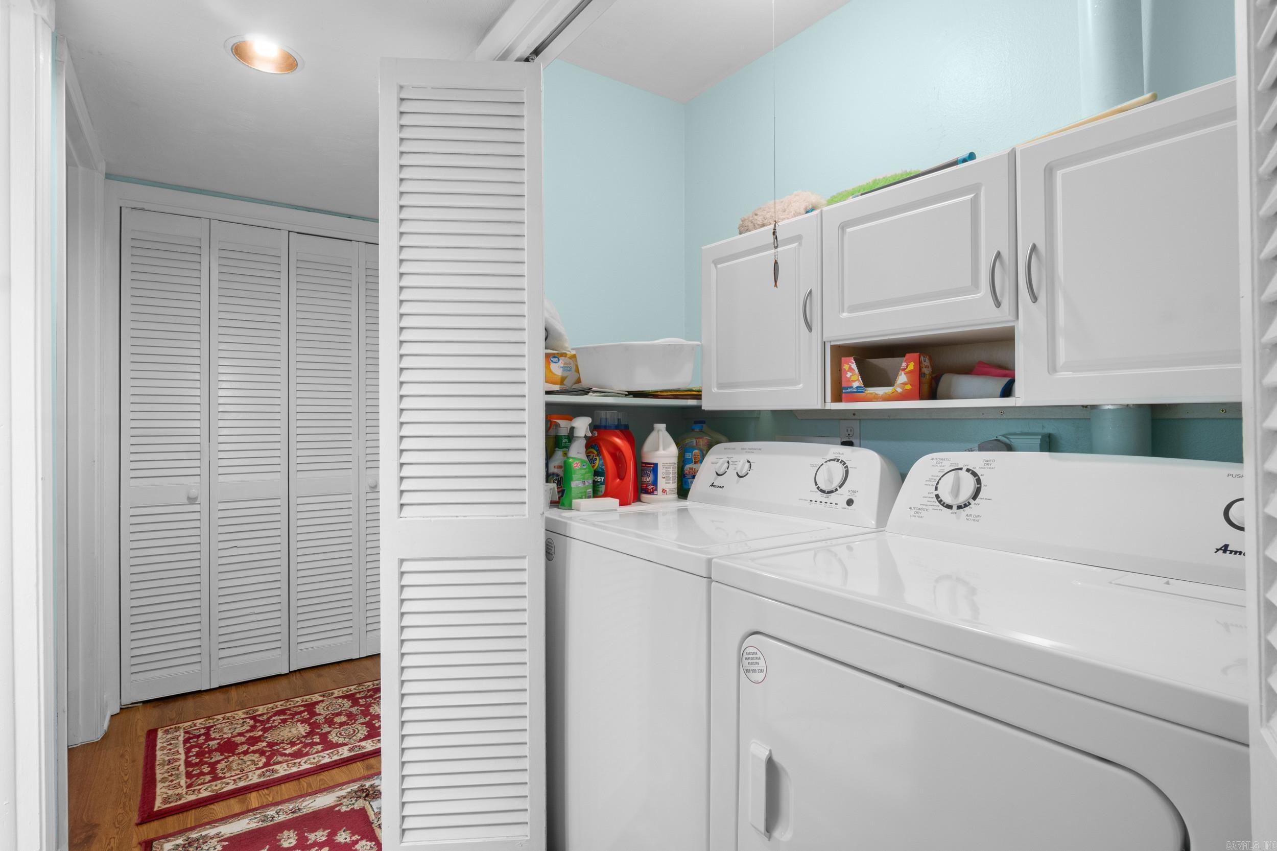 2606 Beach  Heber Springs, AR