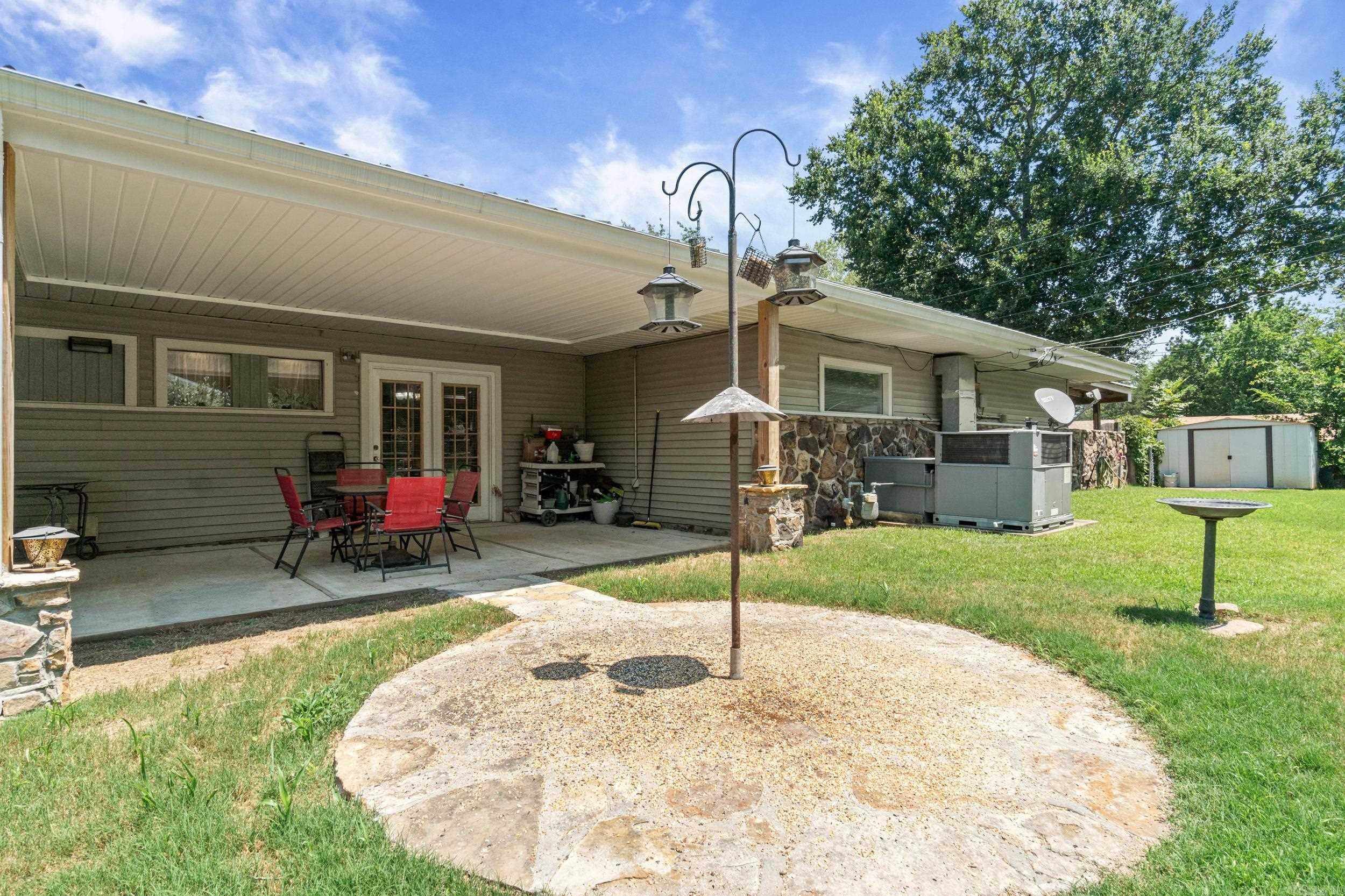 2606 Beach  Heber Springs, AR