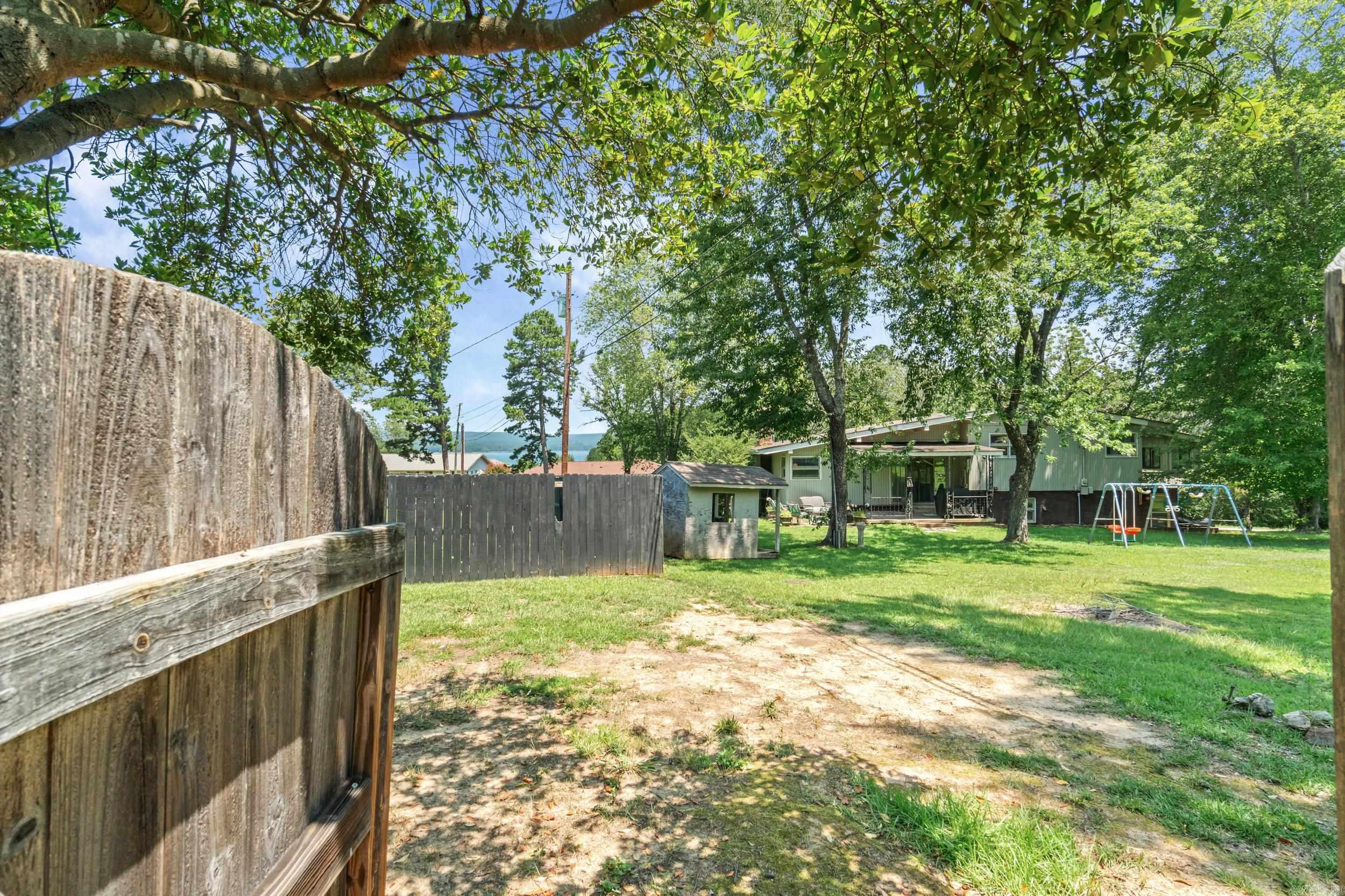 2606 Beach  Heber Springs, AR