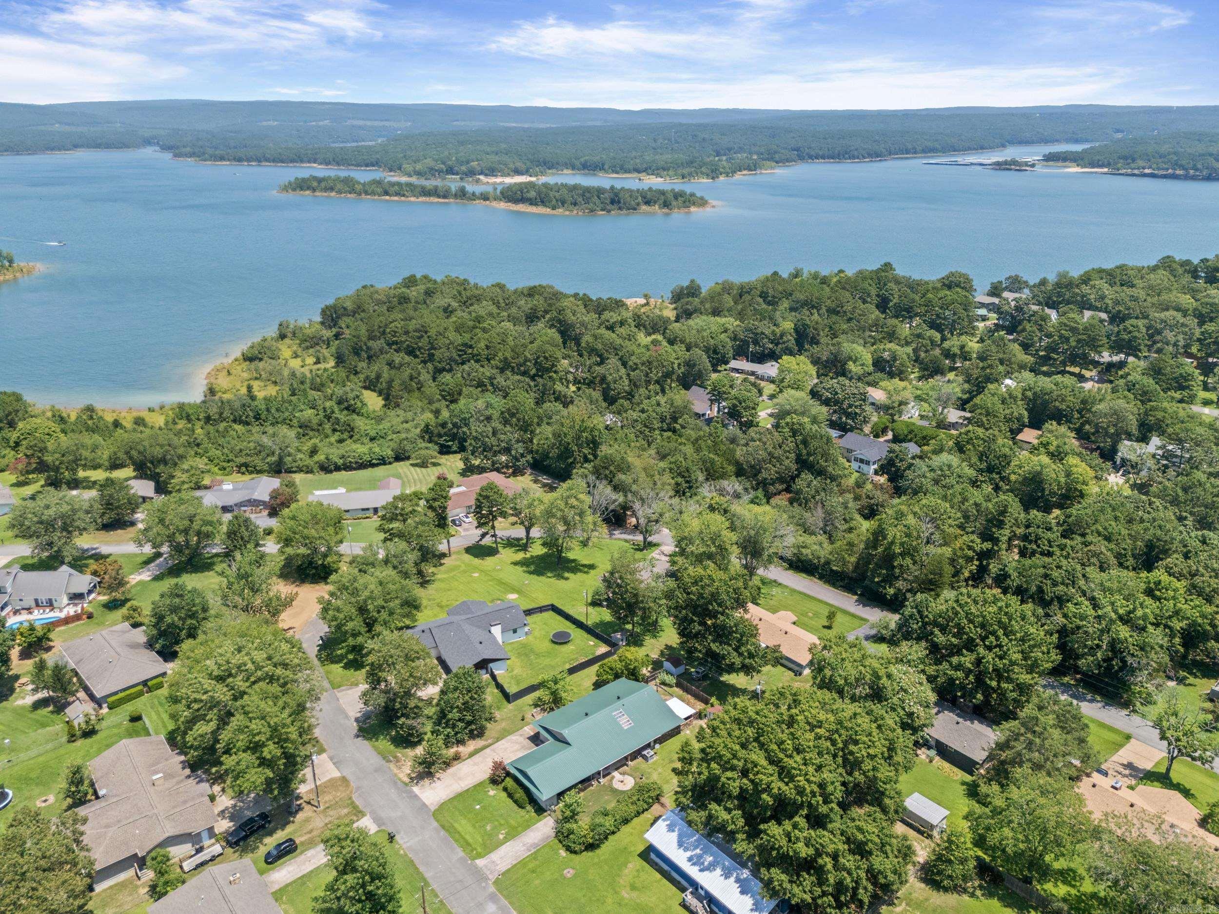 2606 Beach  Heber Springs, AR