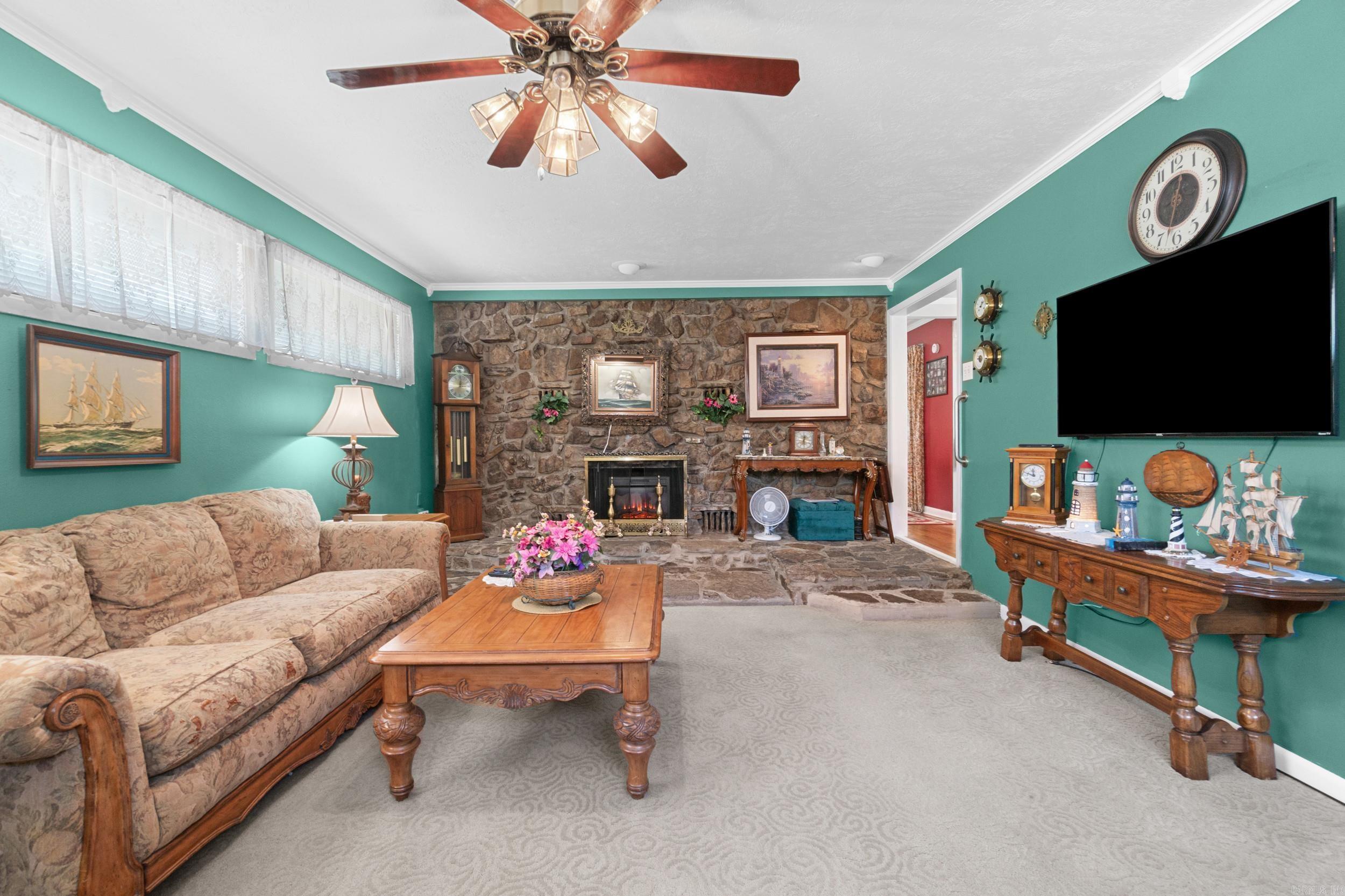 2606 Beach  Heber Springs, AR
