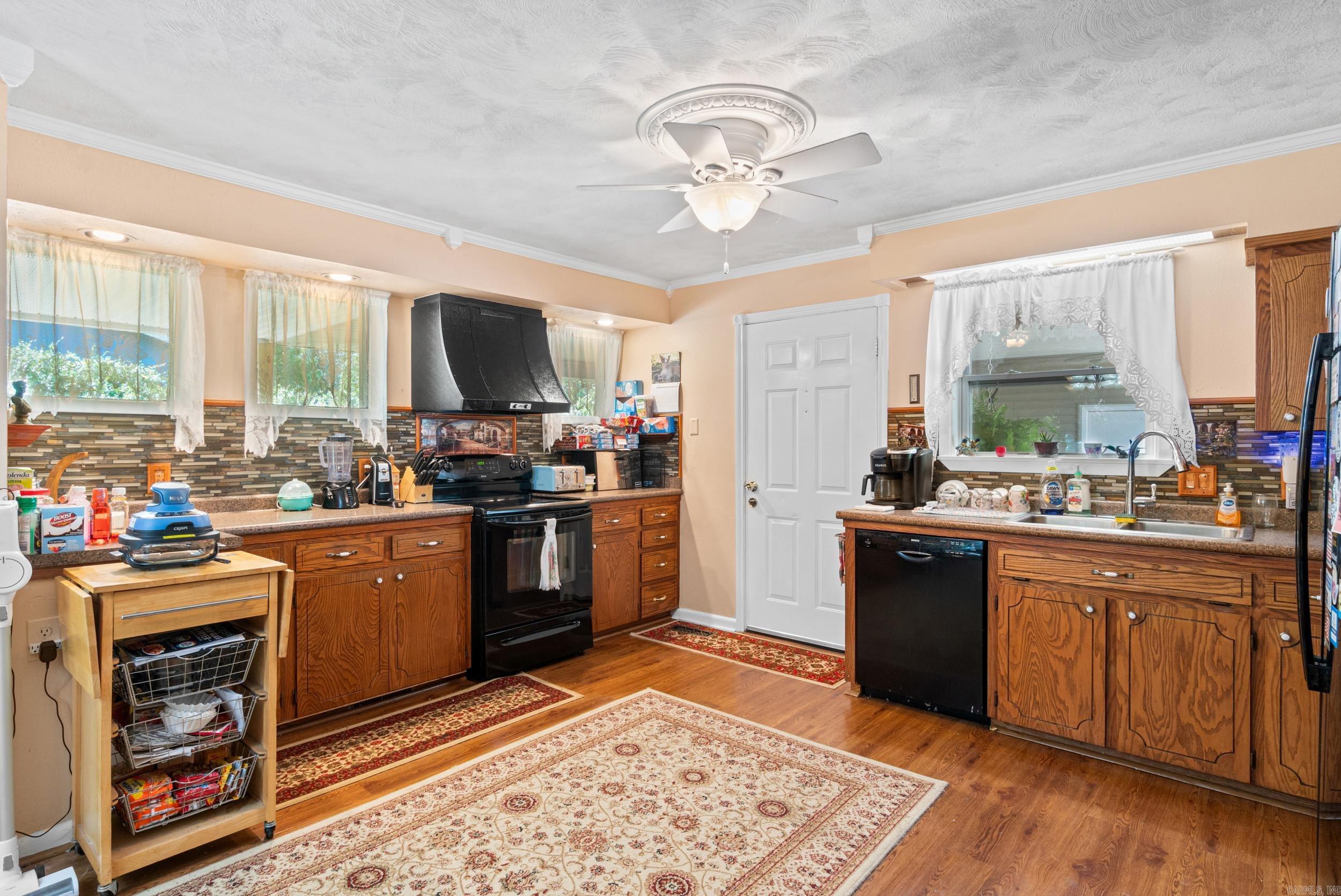 2606 Beach  Heber Springs, AR