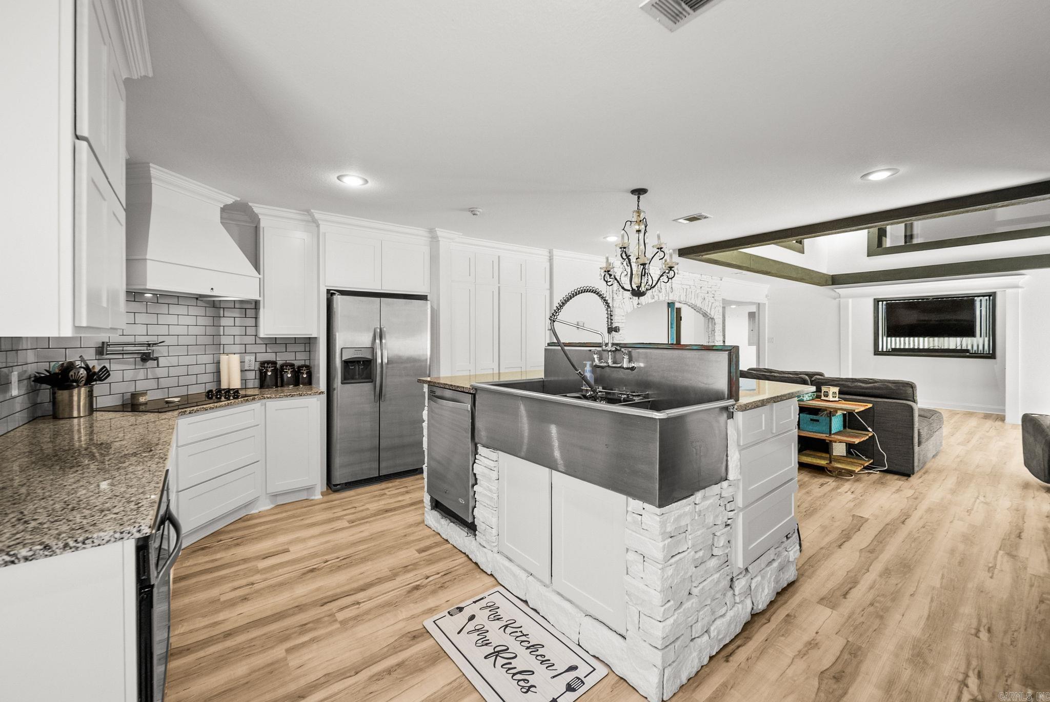 40 Pearson Ridge  Greenbrier, AR
