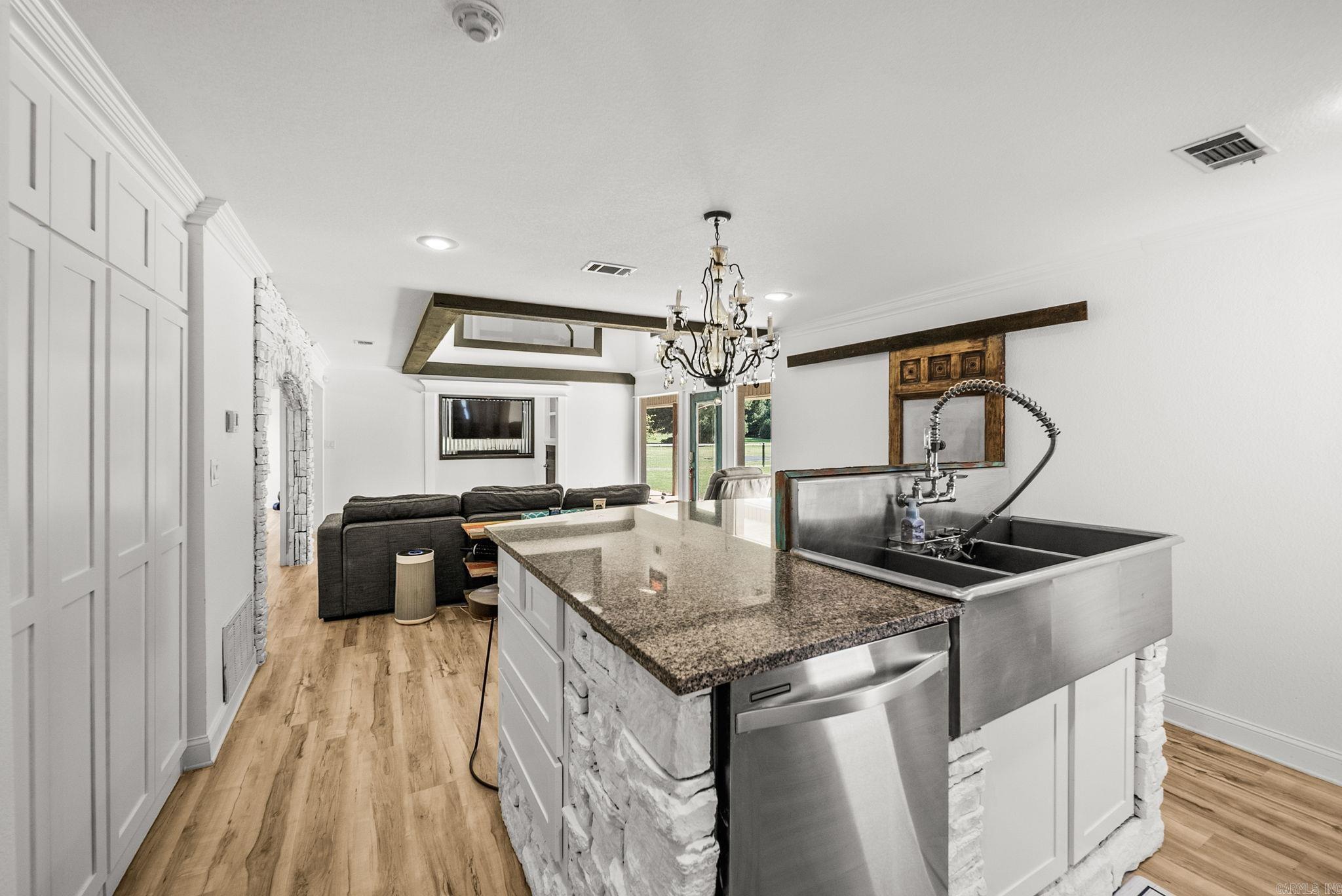 40 Pearson Ridge  Greenbrier, AR
