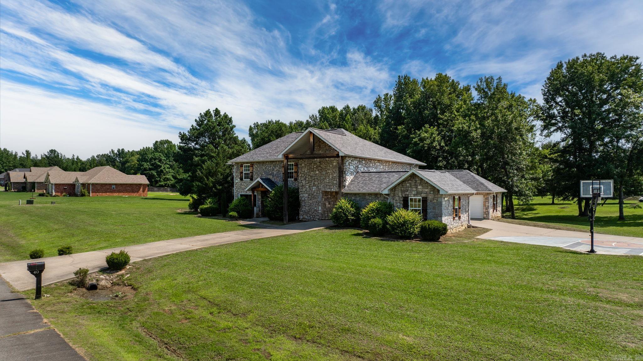 40 Pearson Ridge  Greenbrier, AR