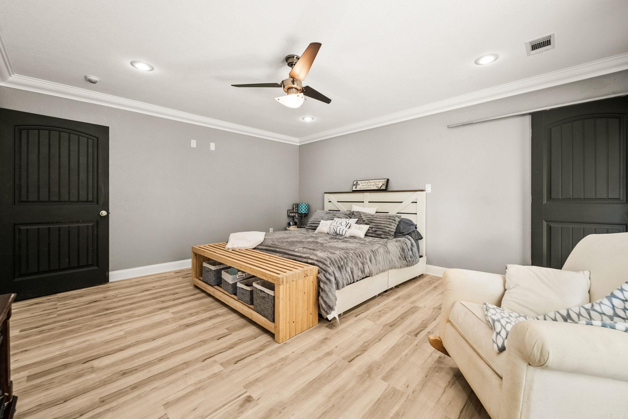 40 Pearson Ridge  Greenbrier, AR