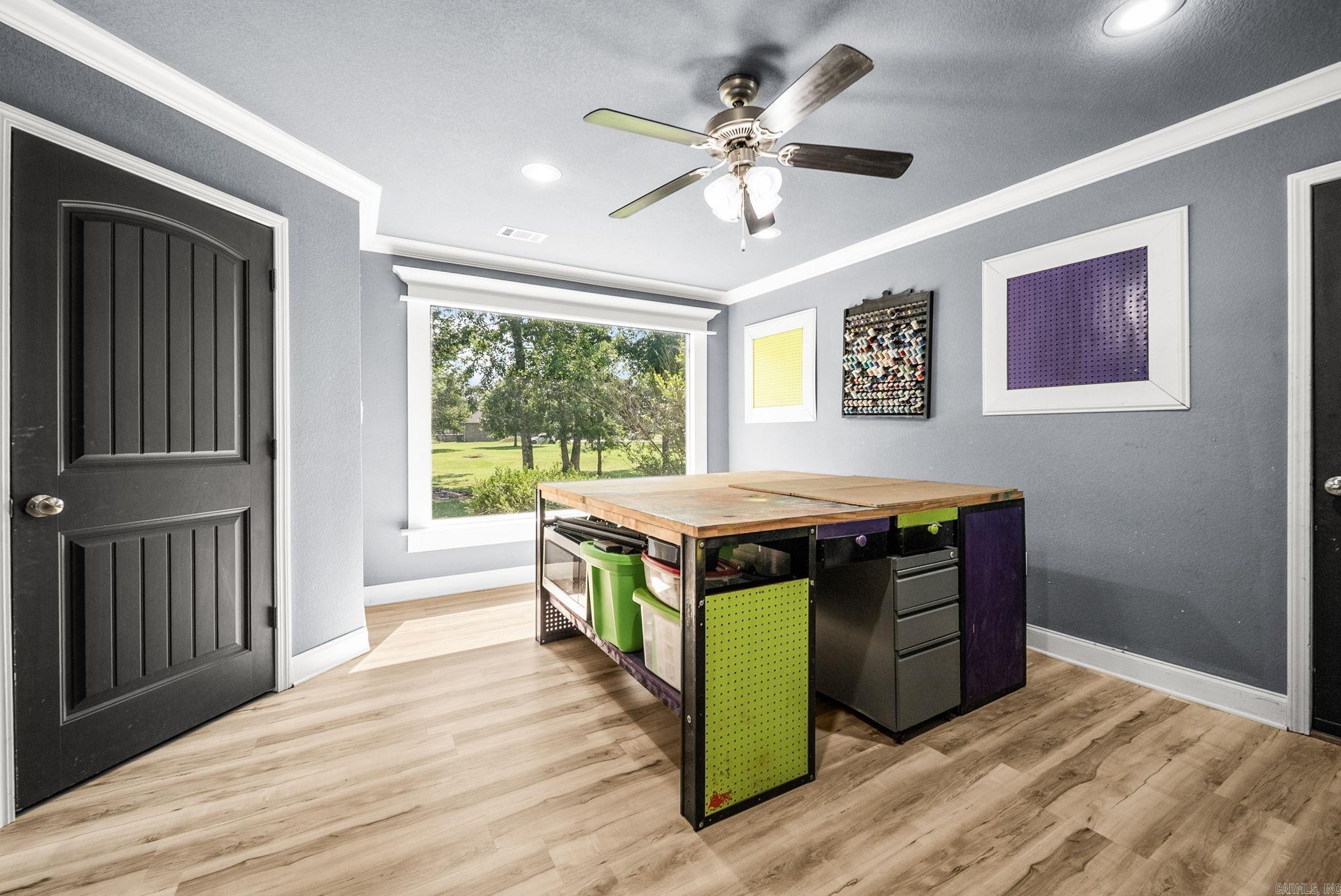 40 Pearson Ridge  Greenbrier, AR