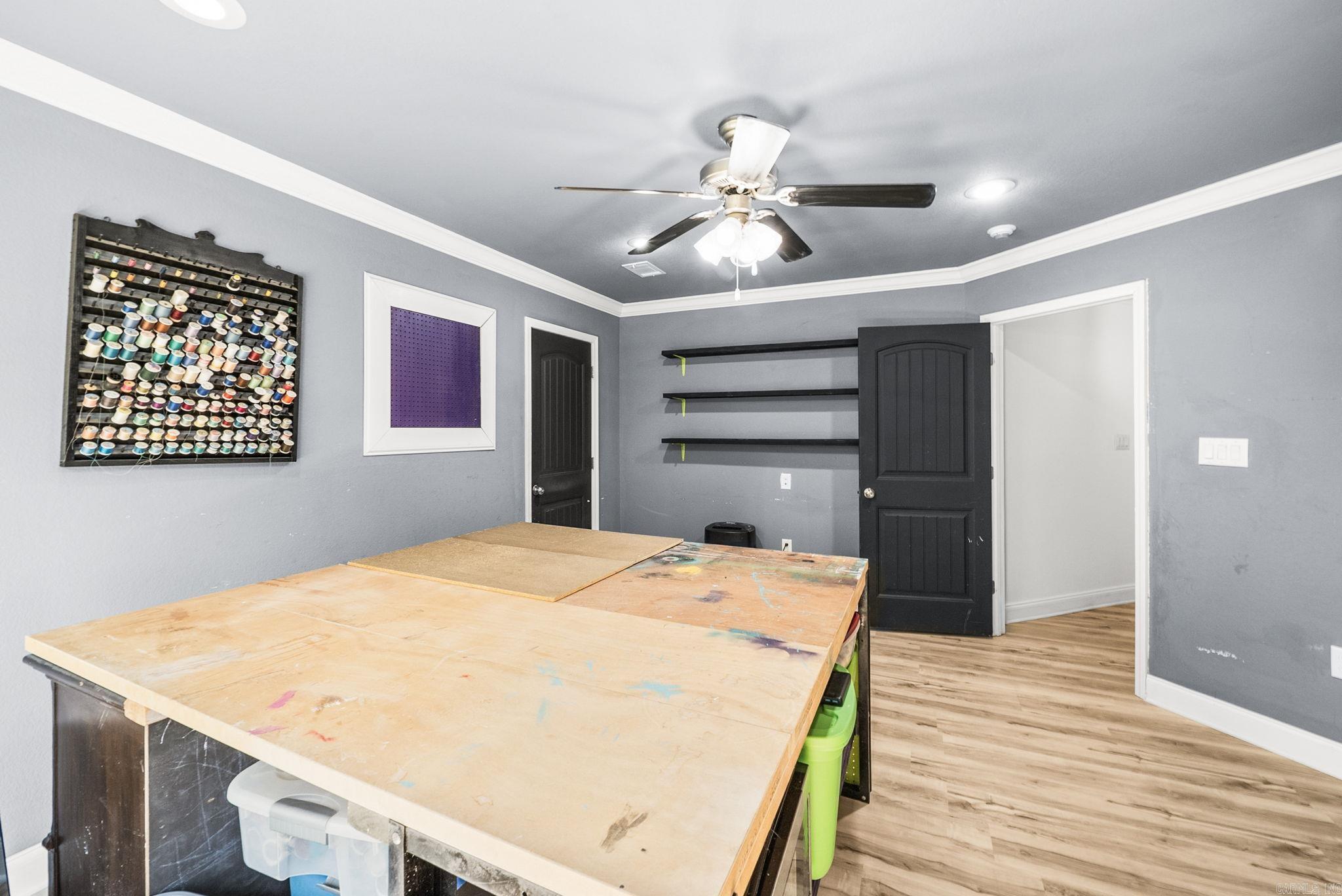 40 Pearson Ridge  Greenbrier, AR