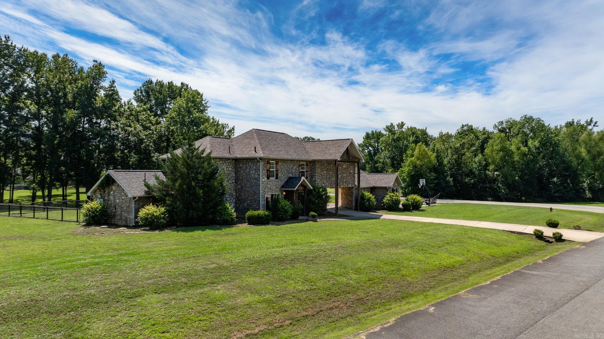 40 Pearson Ridge  Greenbrier, AR