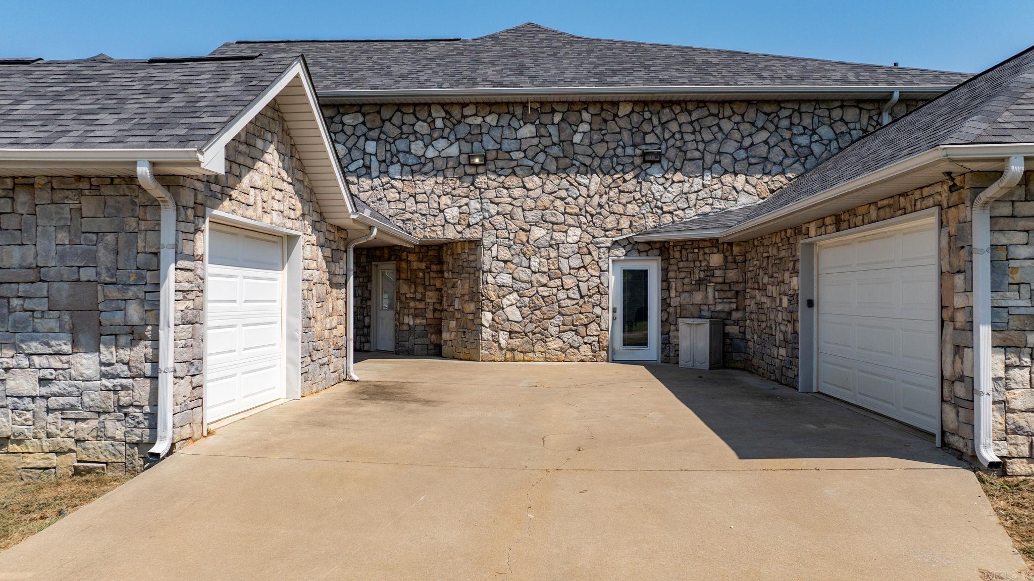 40 Pearson Ridge  Greenbrier, AR