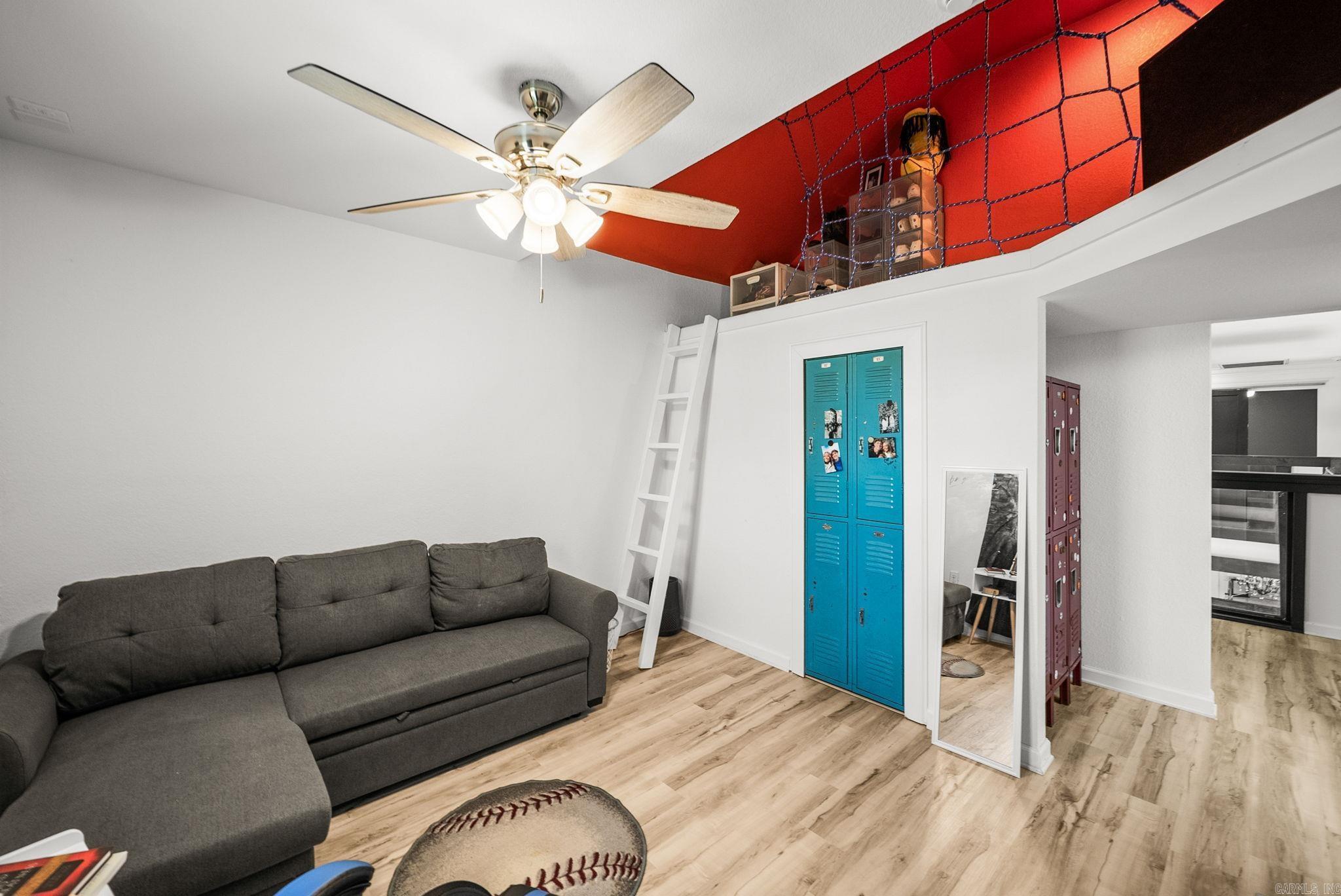 40 Pearson Ridge  Greenbrier, AR